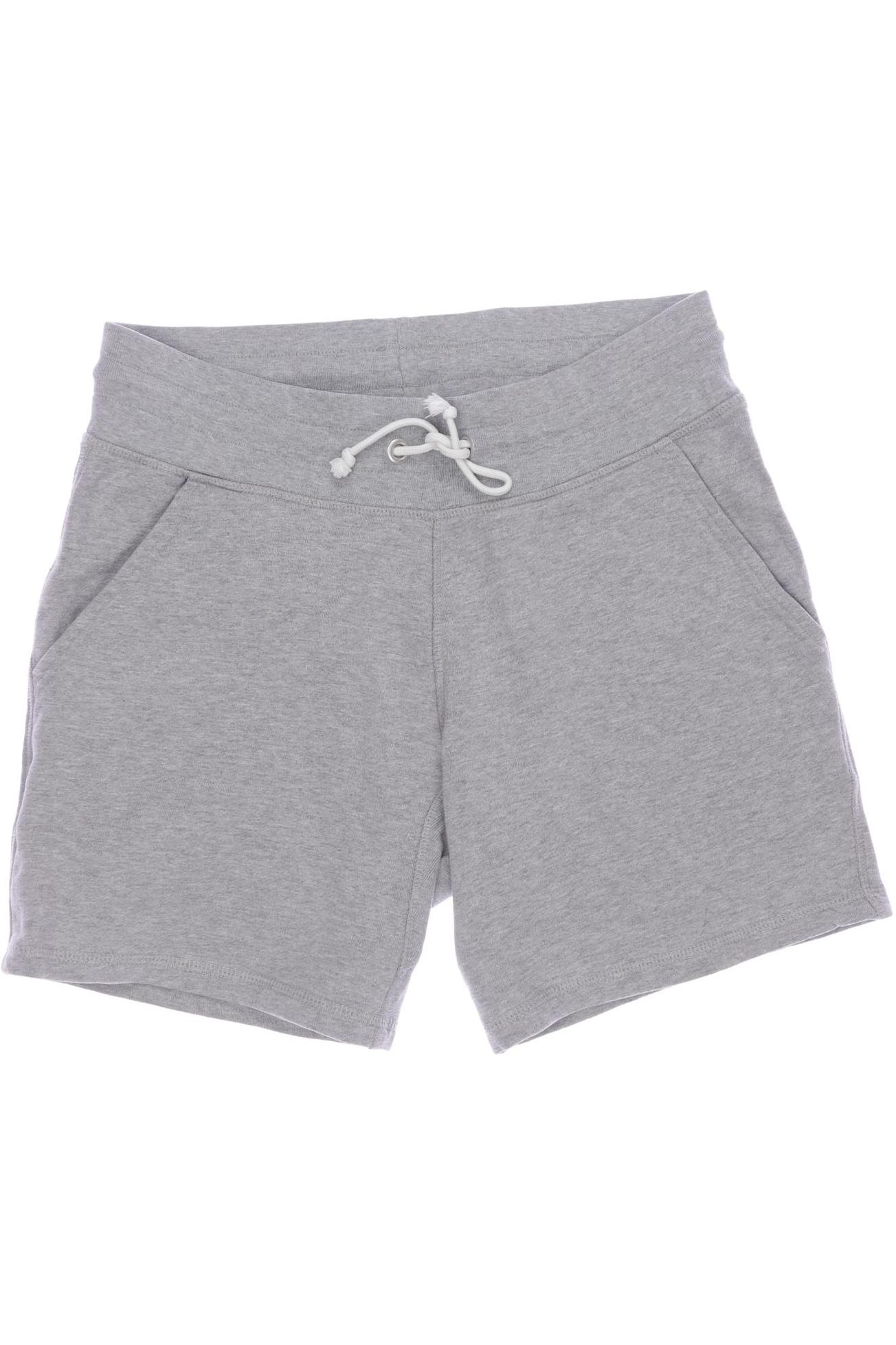 

Gant Damen Shorts, grau, Gr. 36