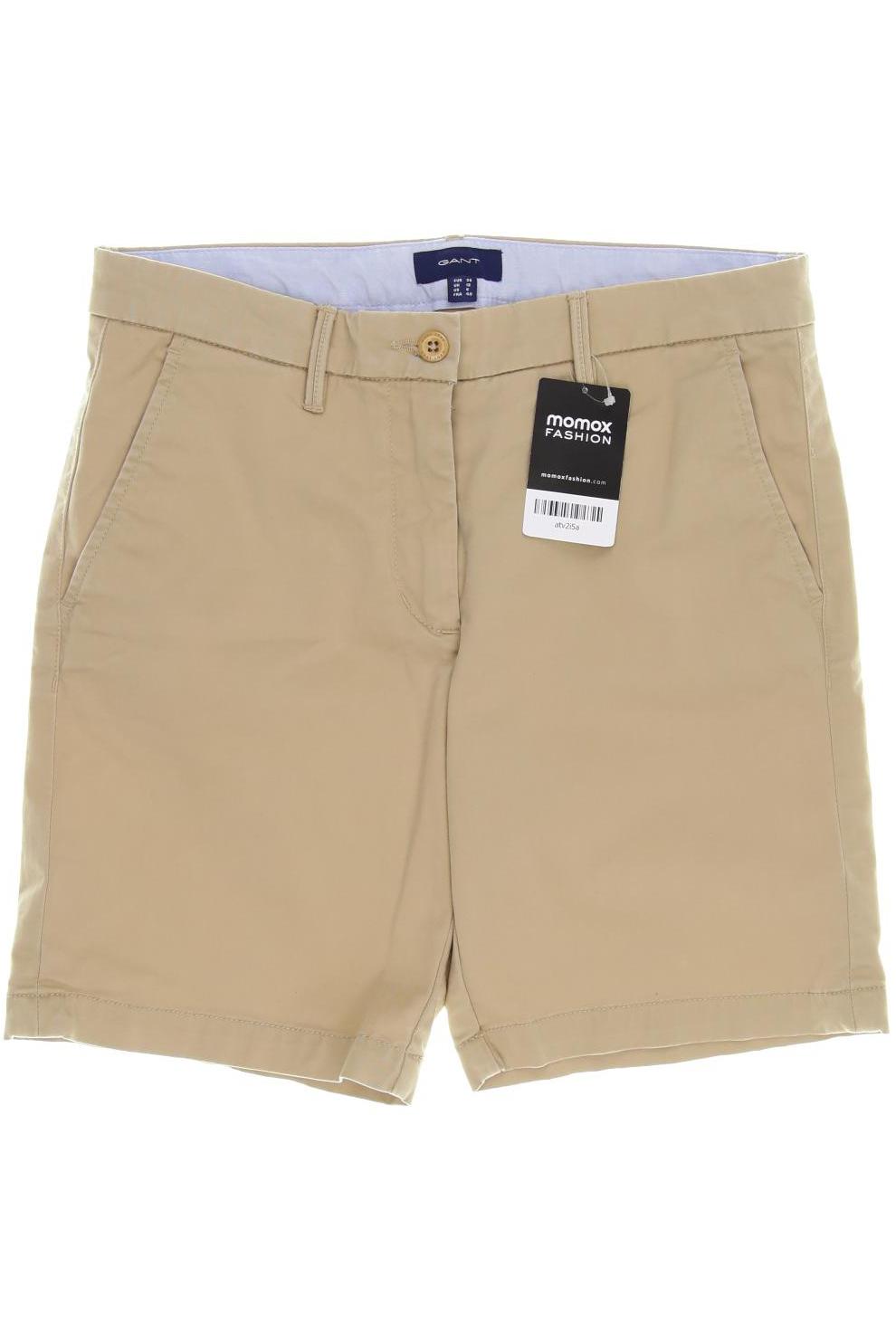 

GANT Damen Shorts, beige