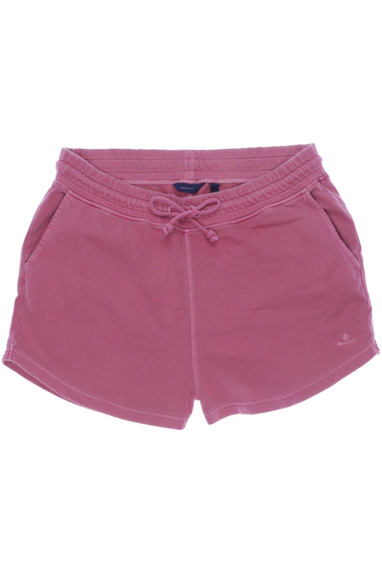 

GANT Damen Shorts, pink