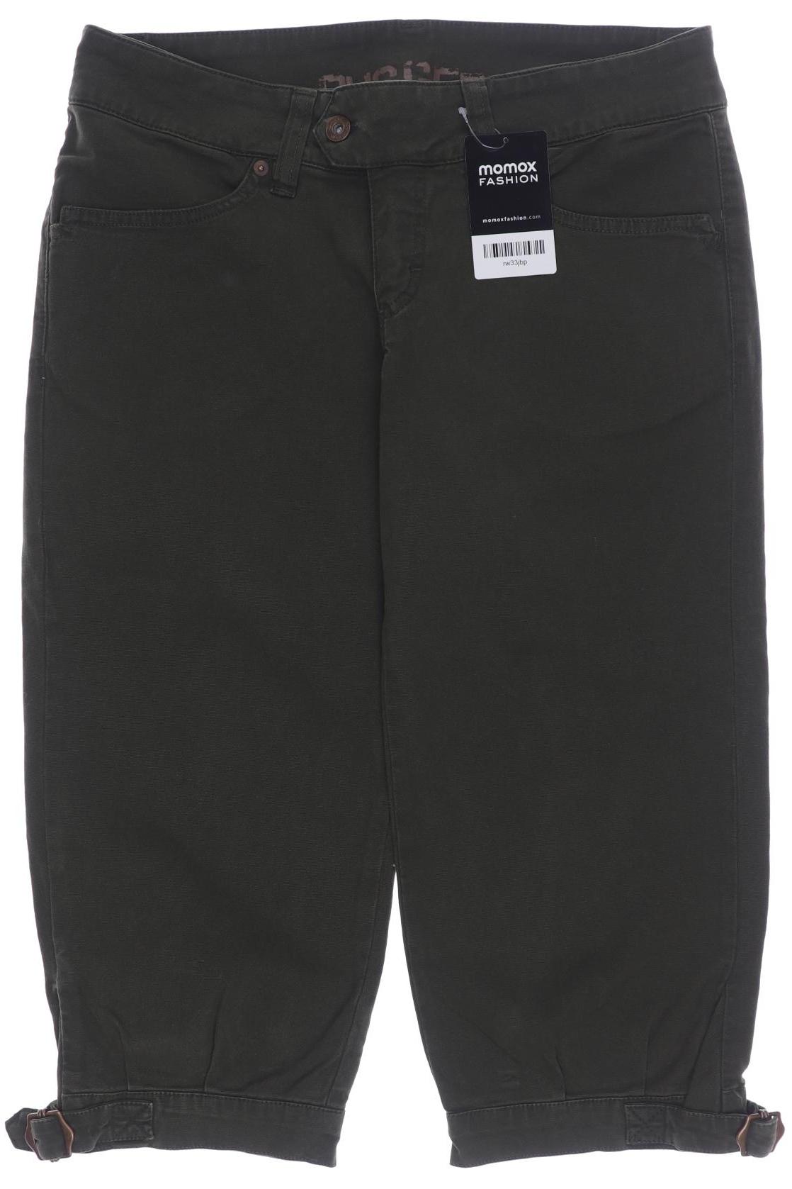 

Gant Damen Shorts, grün, Gr. 34