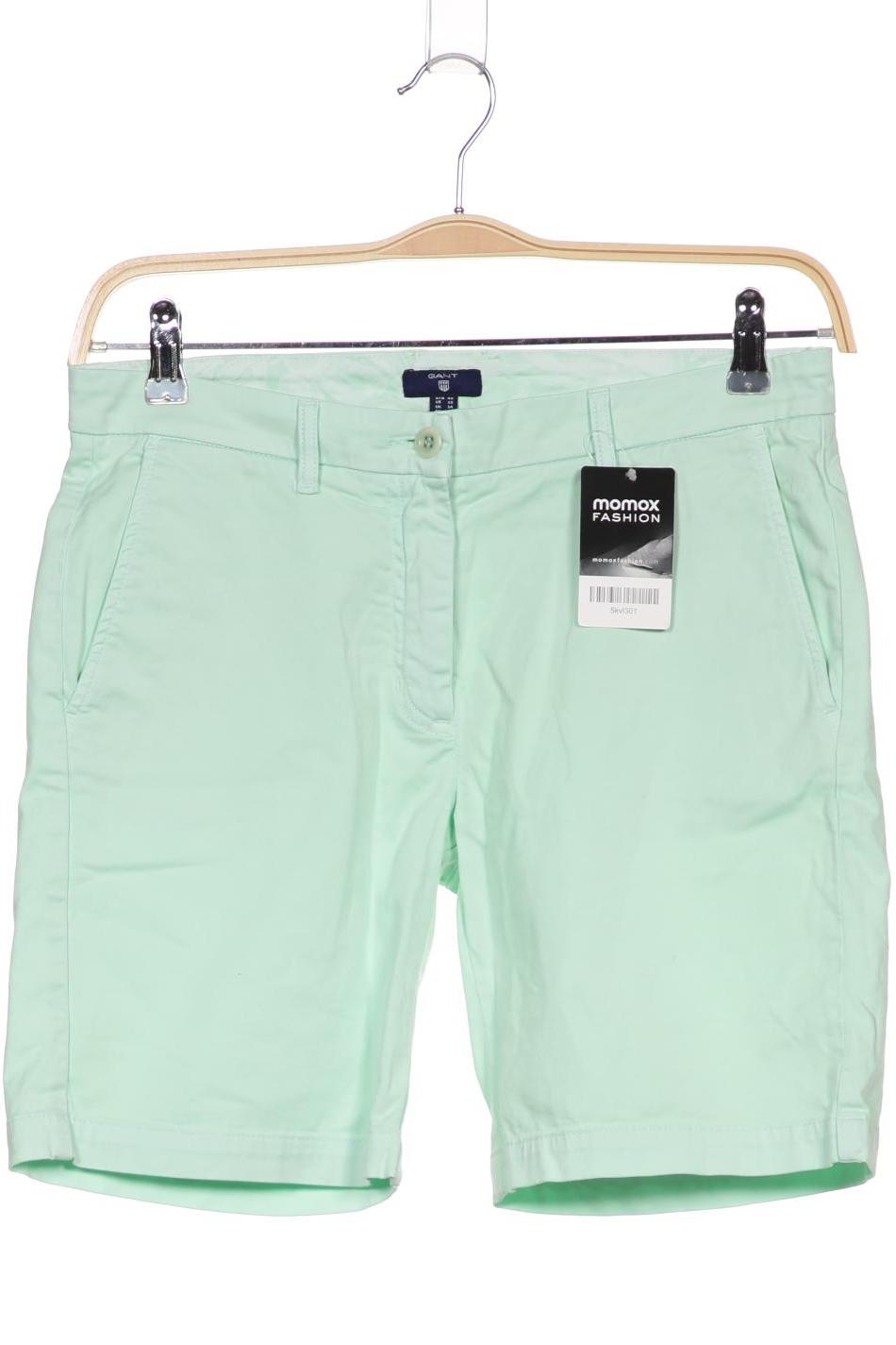 

GANT Damen Shorts, hellgrün