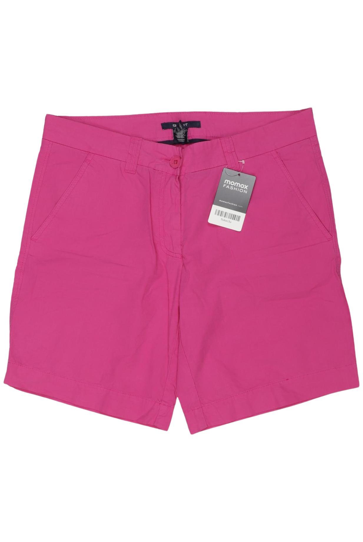 

Gant Damen Shorts, pink, Gr. 36