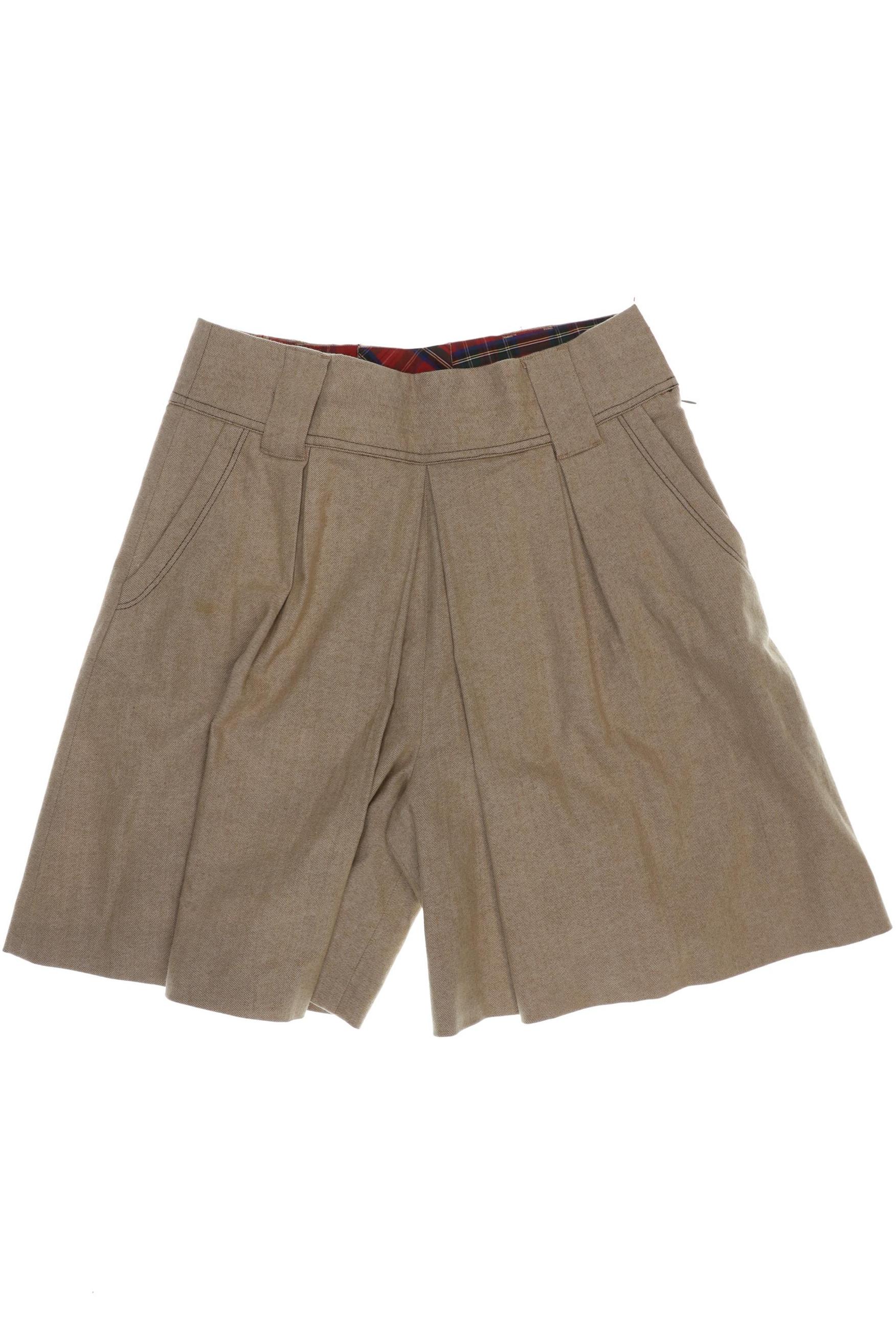 

Gant Damen Shorts, beige, Gr. 36