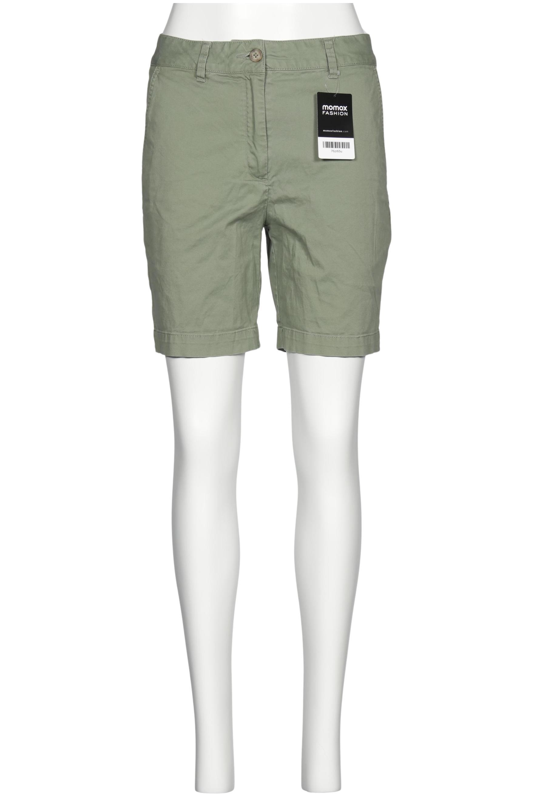 

Gant Damen Shorts, grün, Gr. 36