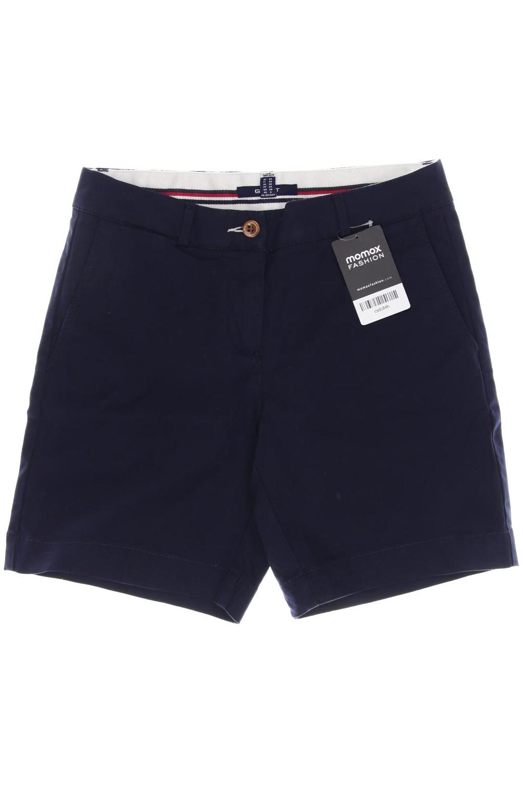 

GANT Damen Shorts, marineblau