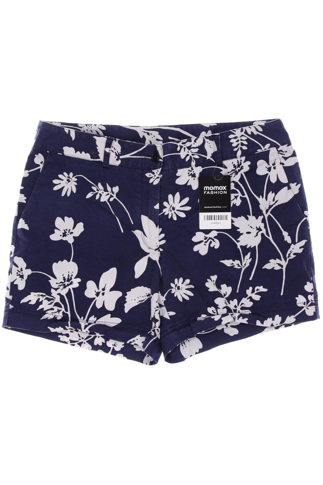 

GANT Damen Shorts, blau