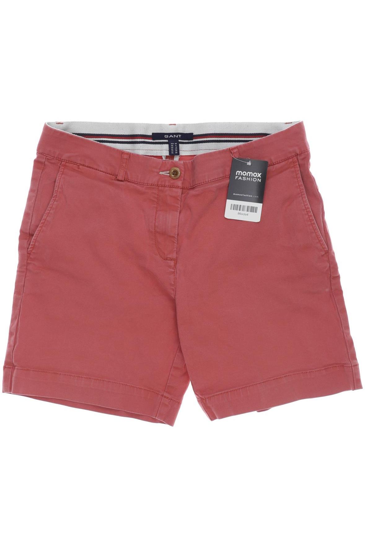 

Gant Damen Shorts, pink, Gr. 38