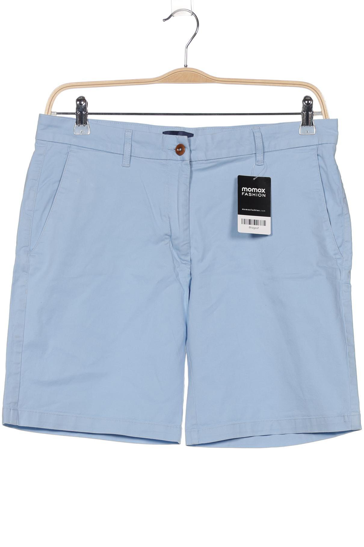

Gant Damen Shorts, blau, Gr. 44