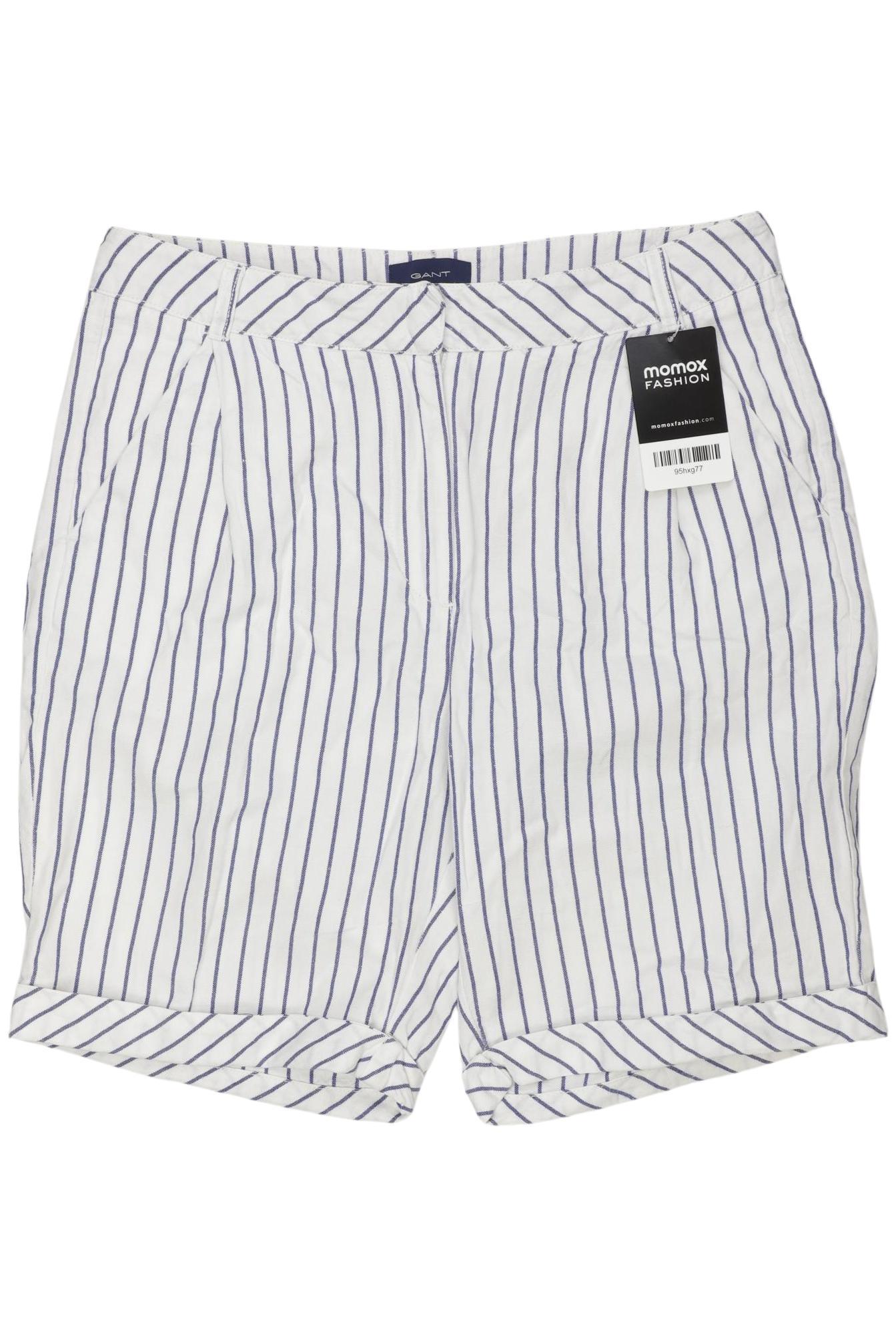 

Gant Damen Shorts, mehrfarbig, Gr. 38