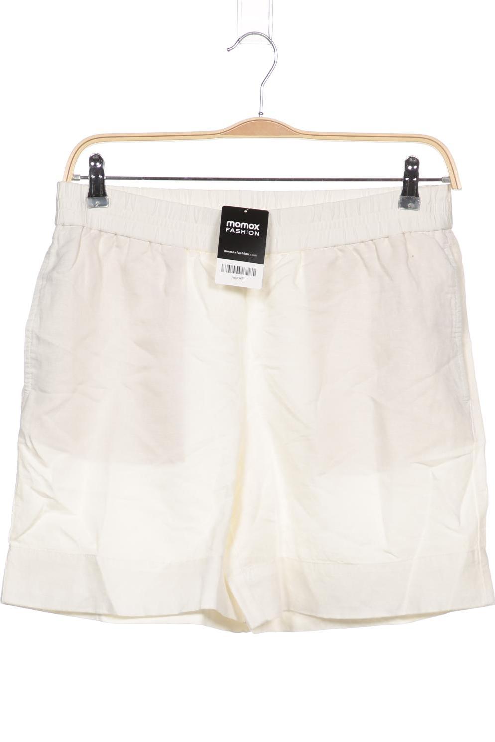 

Gant Damen Shorts, weiß, Gr. 42
