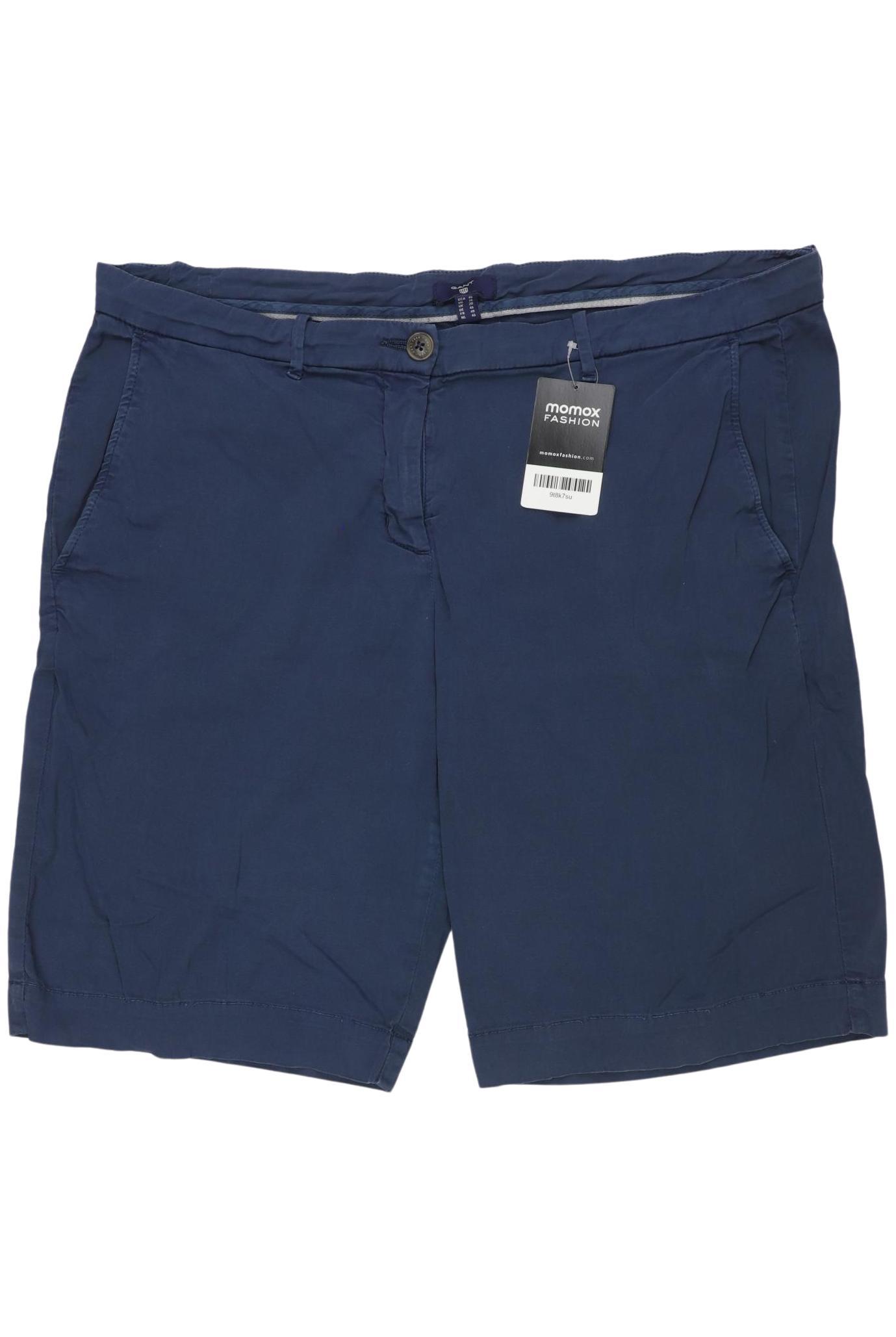 

Gant Damen Shorts, marineblau, Gr. 46