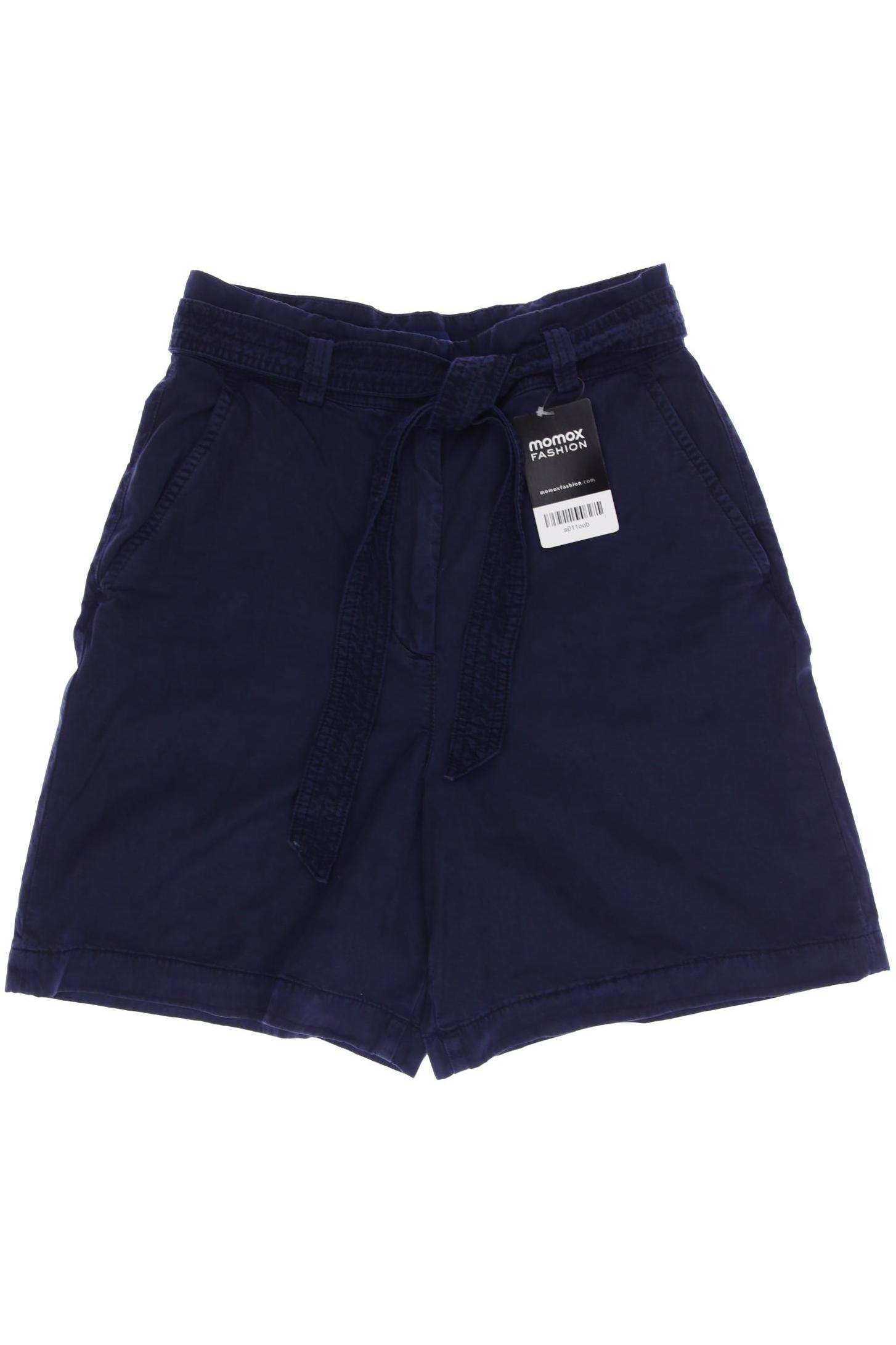 

GANT Damen Shorts, marineblau