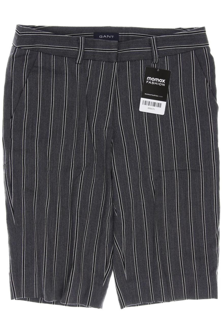 

GANT Damen Shorts, grau