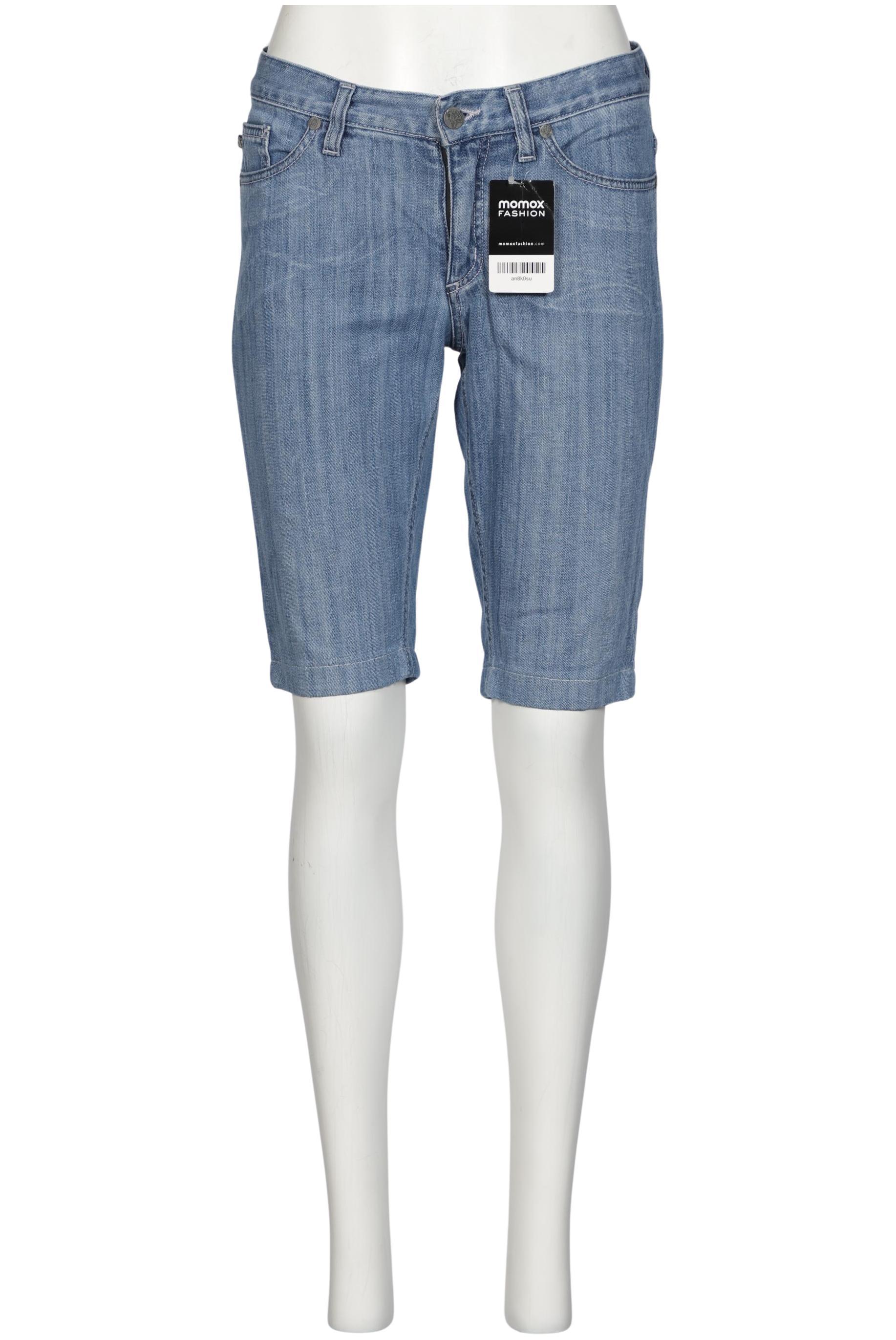 

Gant Damen Shorts, blau, Gr. 29