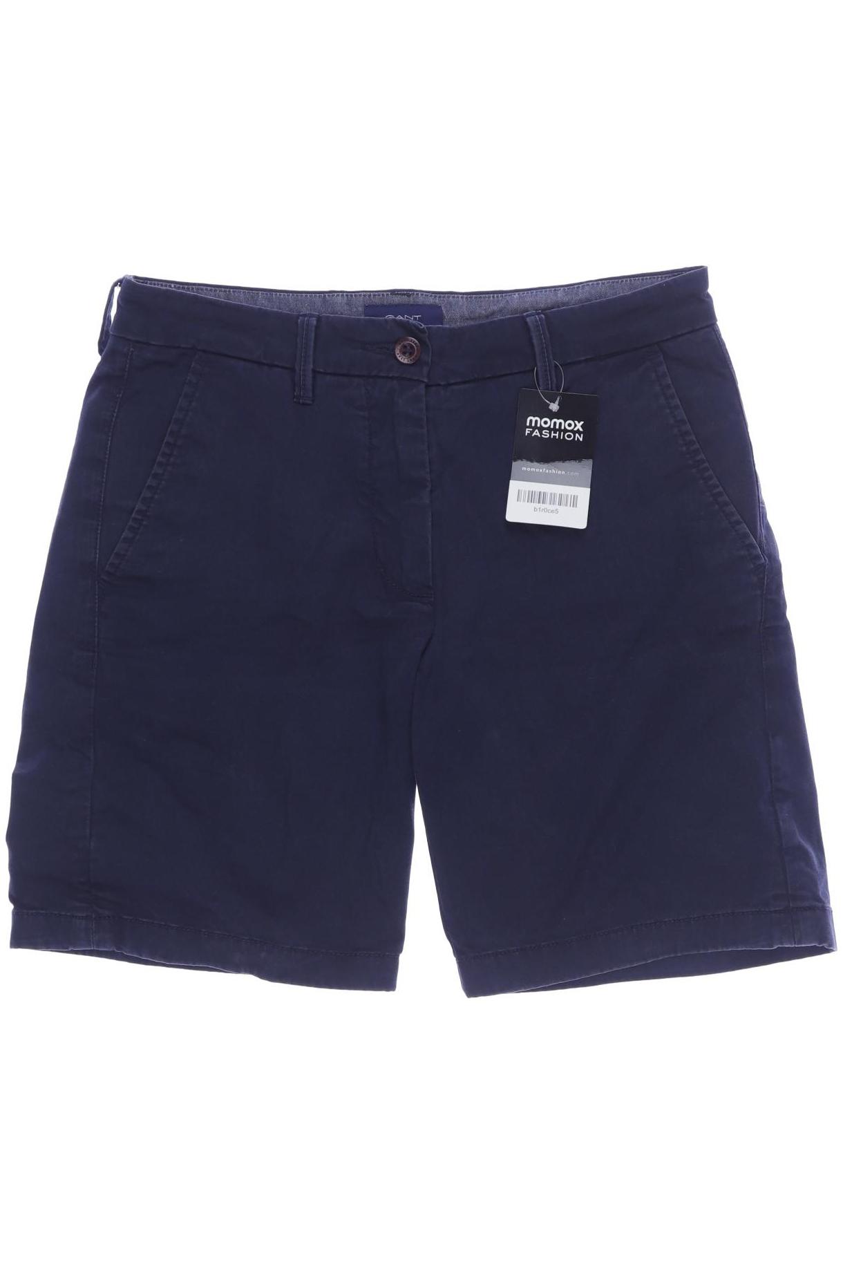 

GANT Damen Shorts, marineblau