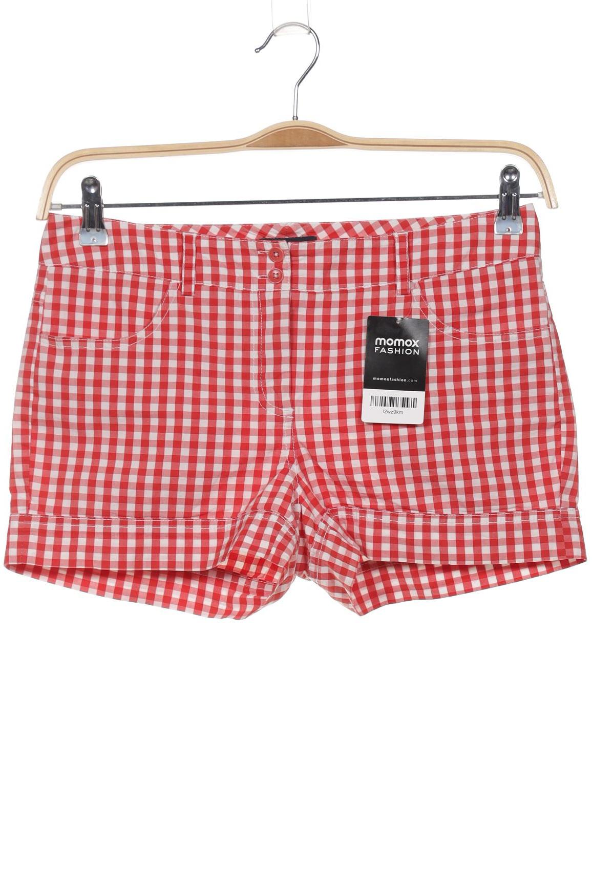 

Gant Damen Shorts, rot, Gr. 36