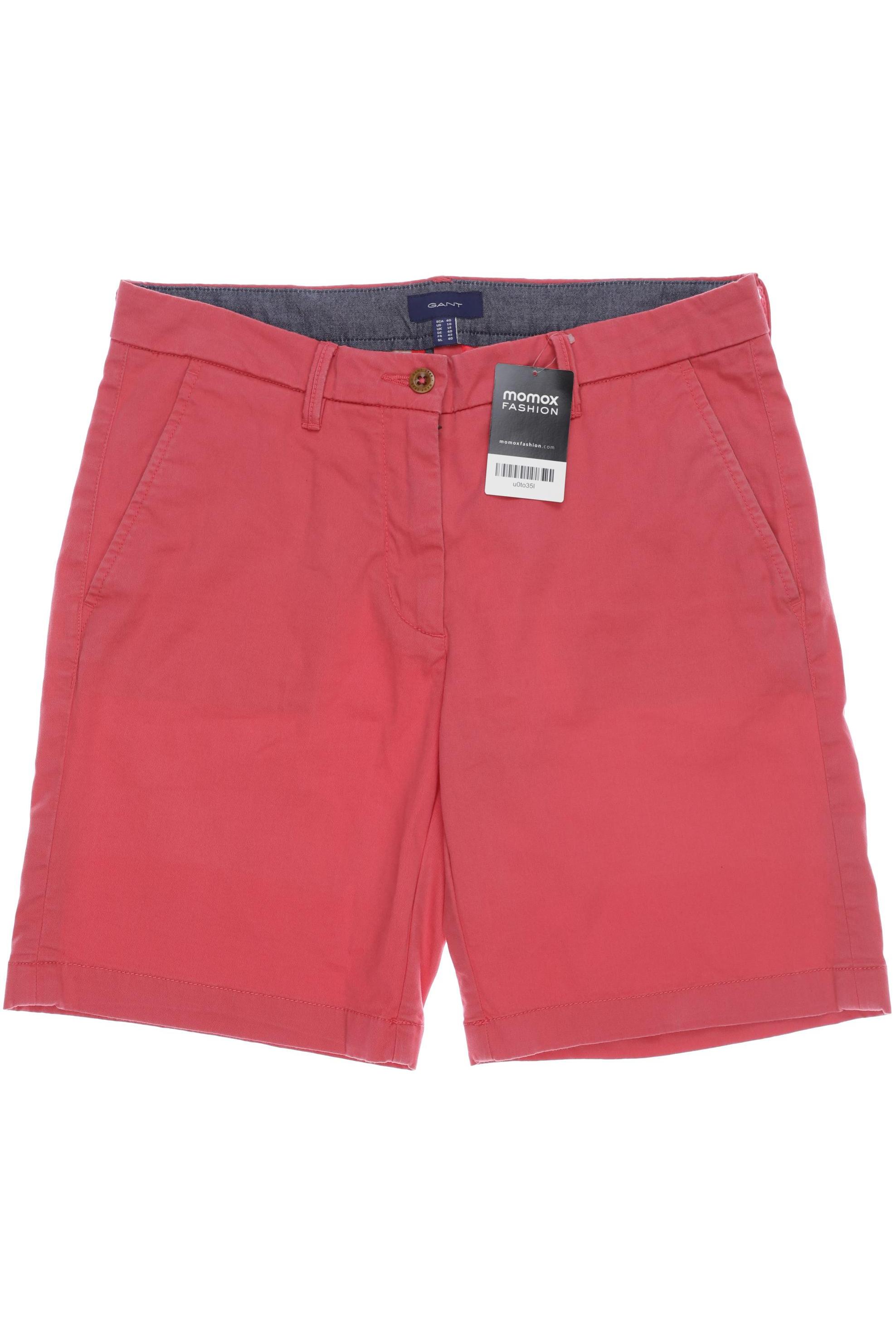 

Gant Damen Shorts, pink, Gr. 40