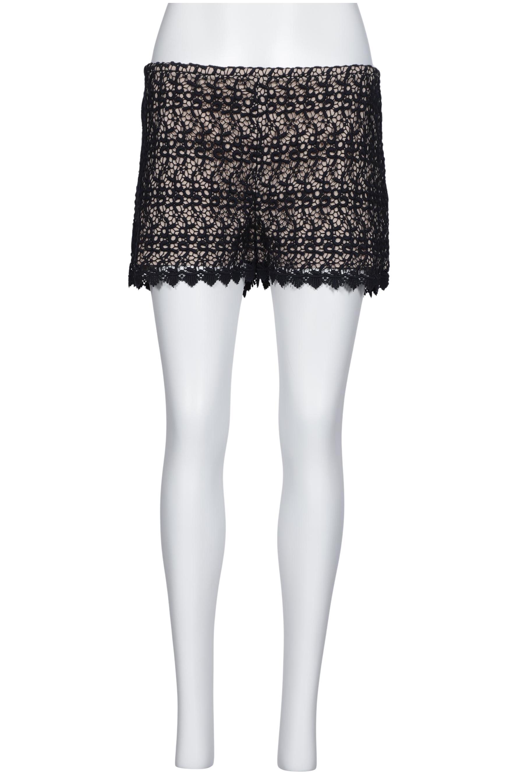 

Gant Damen Shorts, schwarz, Gr. 40