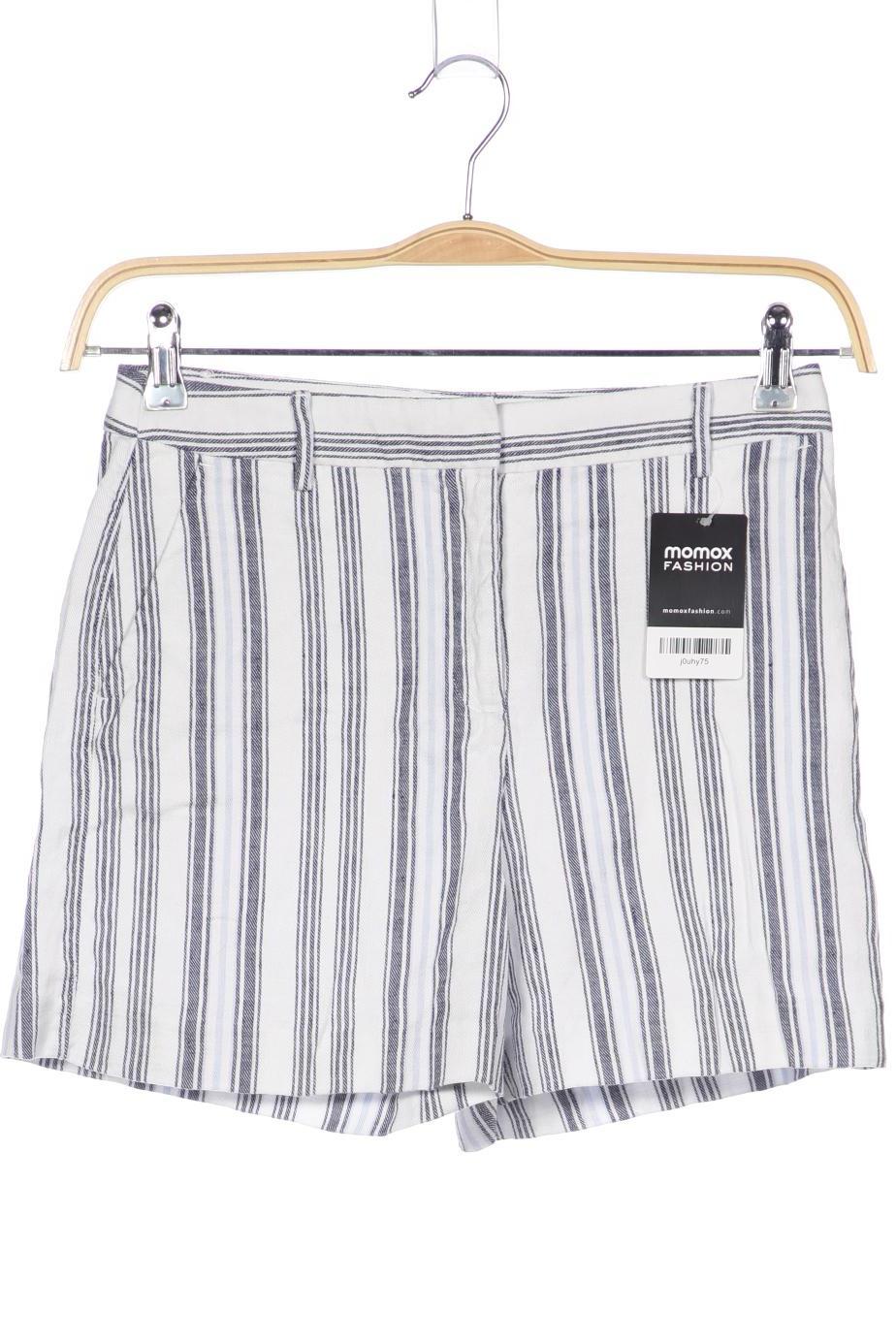 

Gant Damen Shorts, weiß, Gr. 36