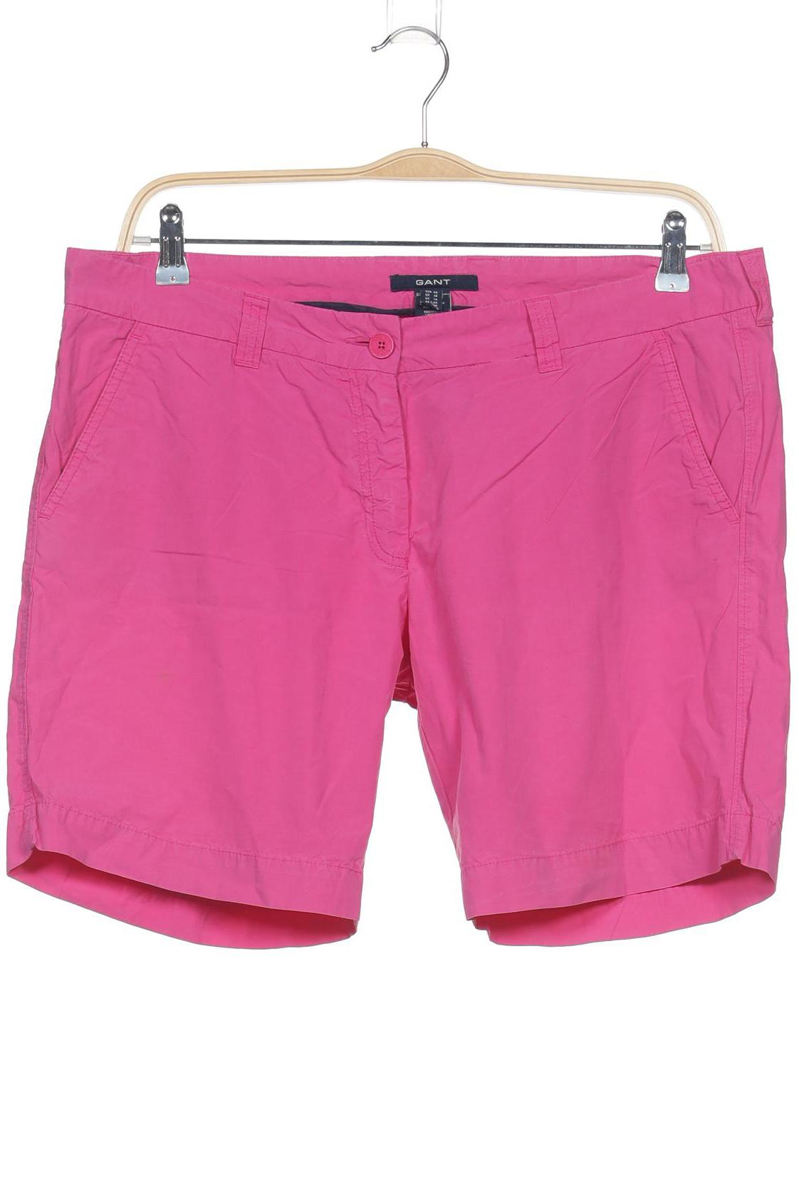 

Gant Damen Shorts, pink, Gr. 44