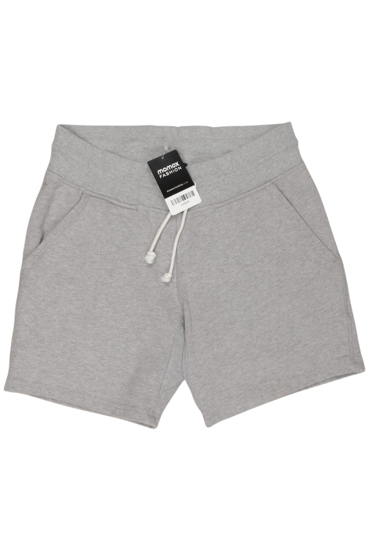 

Gant Damen Shorts, grau, Gr. 36