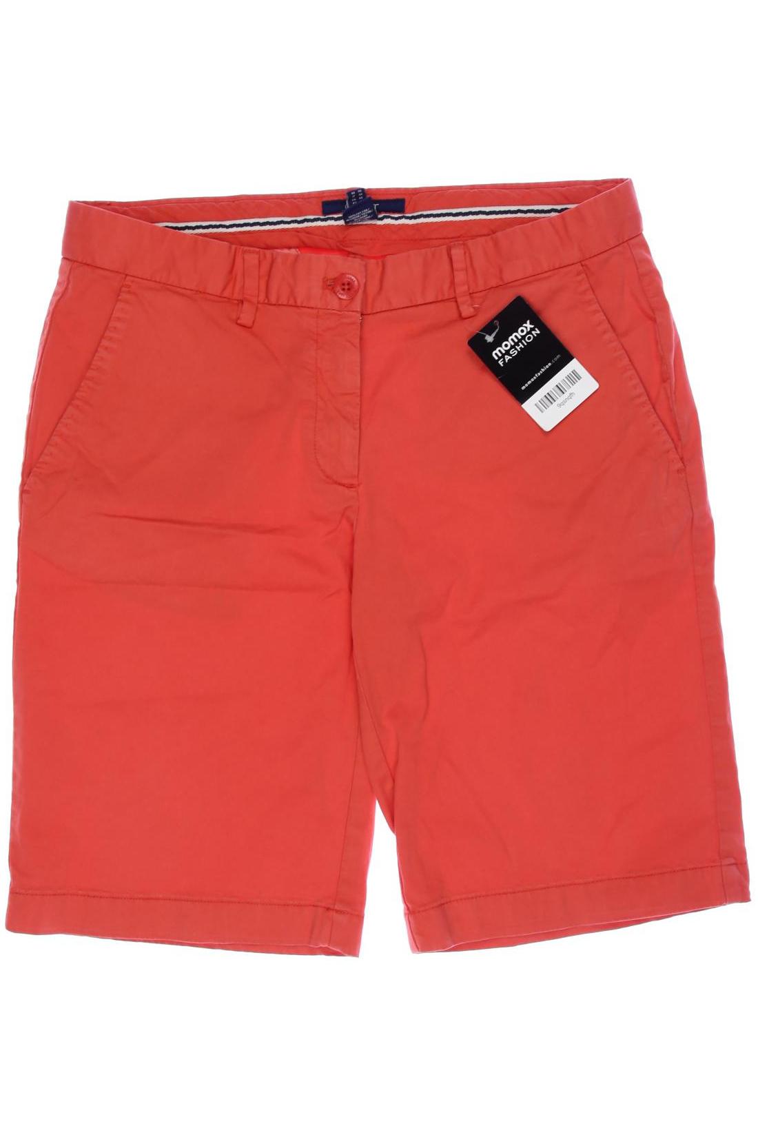 

Gant Damen Shorts, rot, Gr. 40