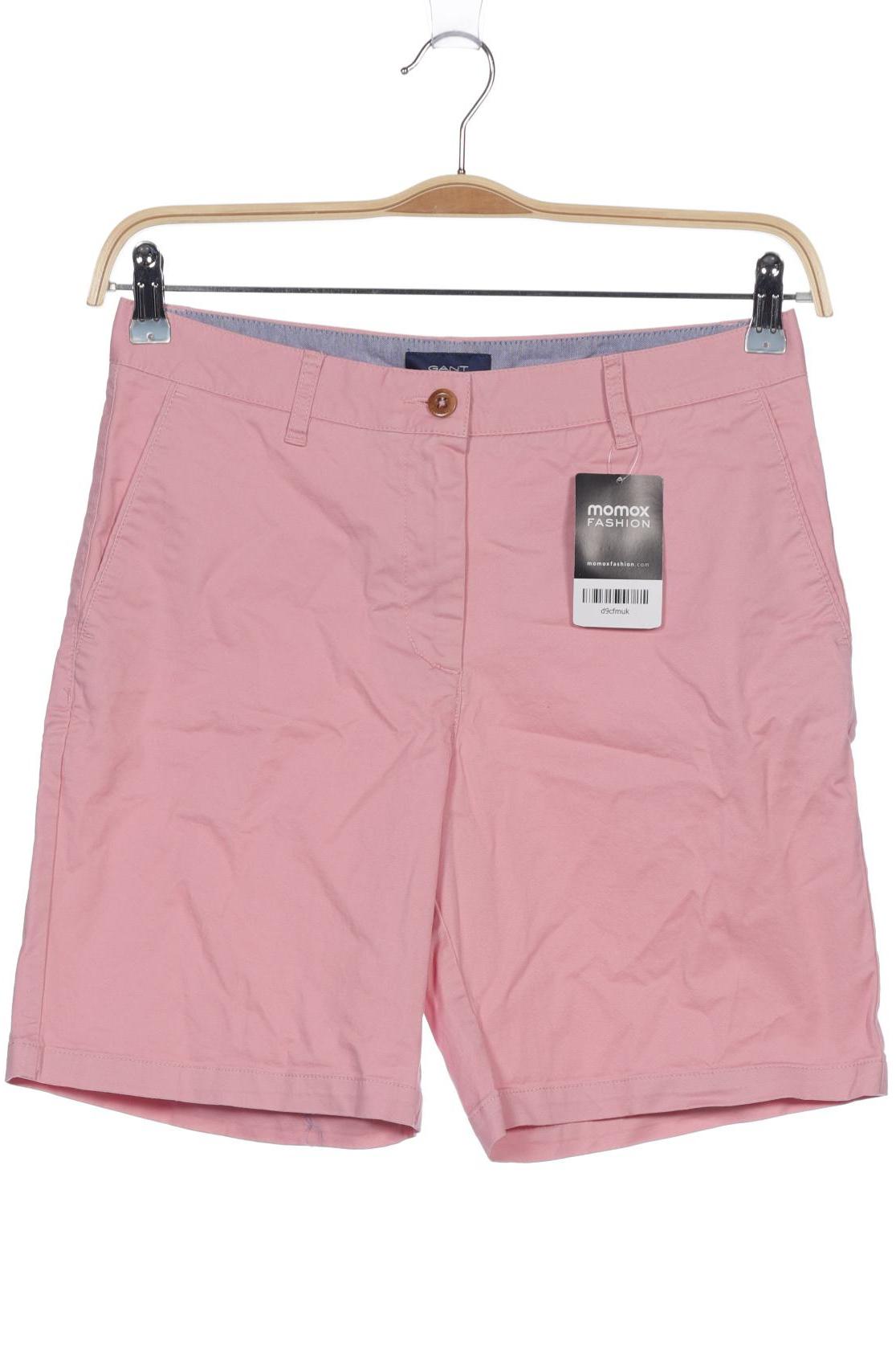 

Gant Damen Shorts, pink, Gr. 36