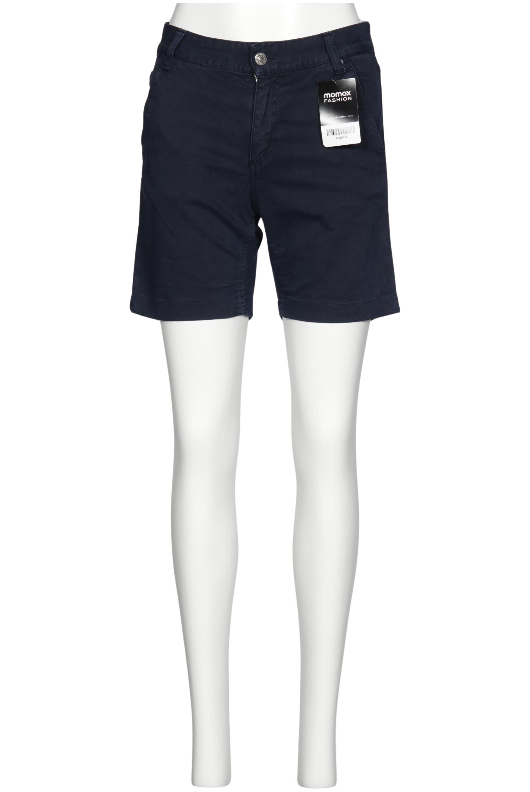 

Gant Damen Shorts, marineblau, Gr. 26