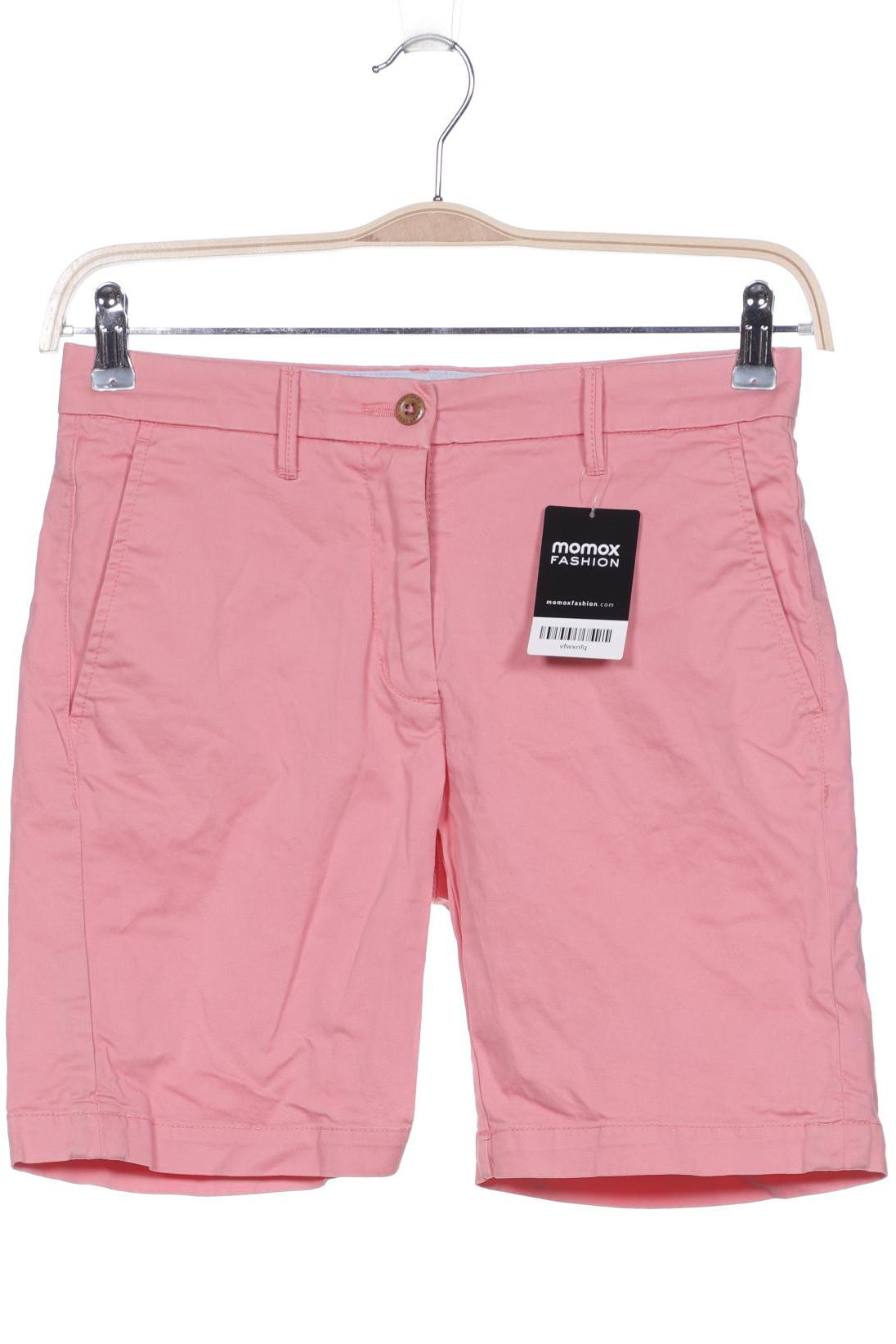 

Gant Damen Shorts, pink, Gr. 38