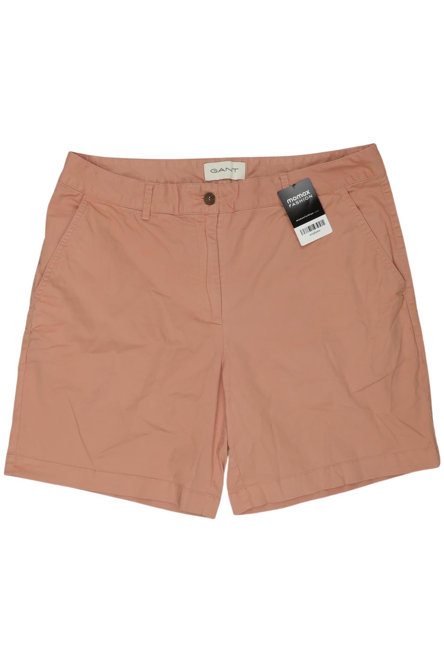 

Gant Damen Shorts, pink, Gr. 46