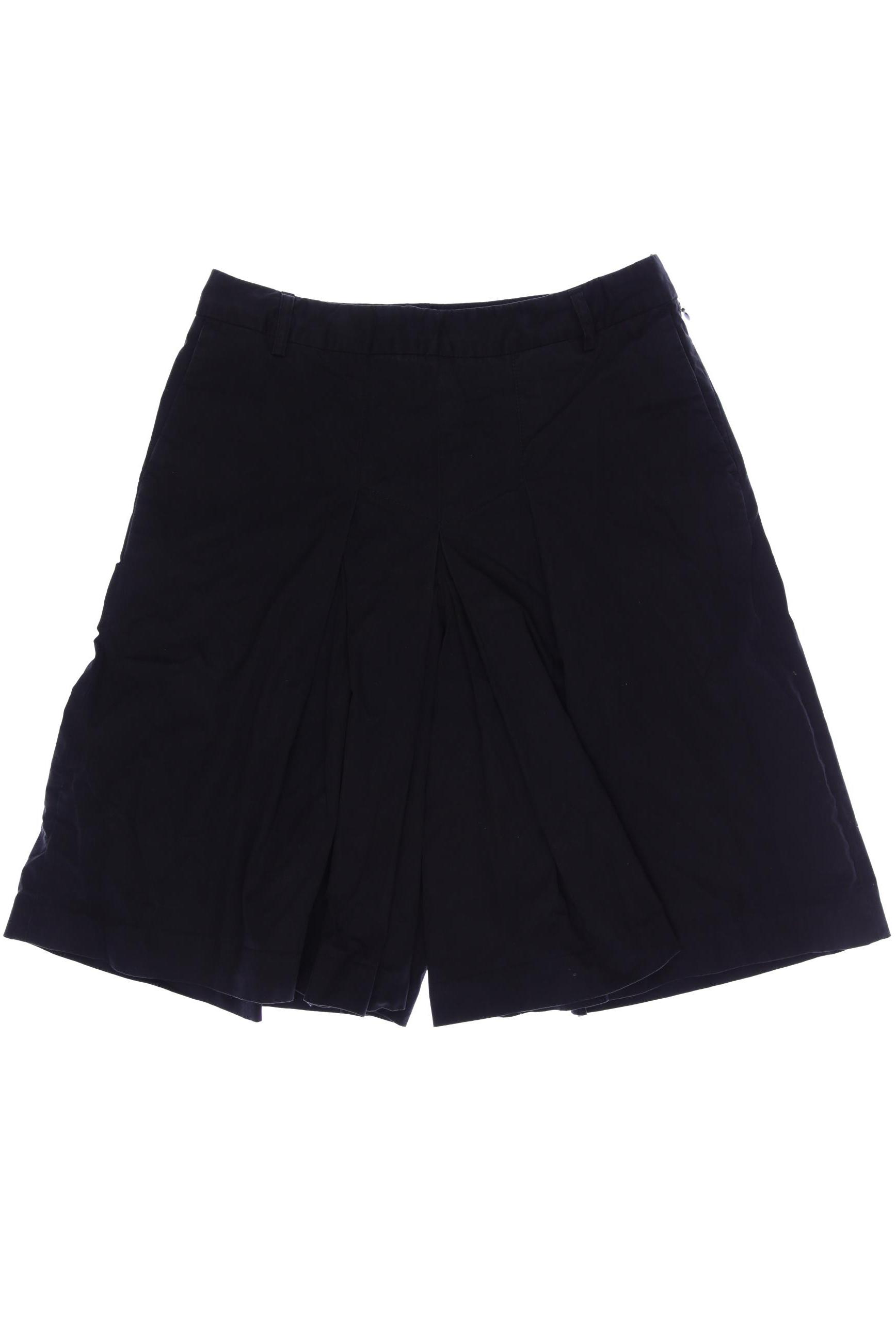 

Gant Damen Shorts, schwarz, Gr. 38