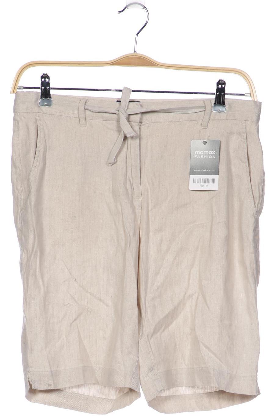 

GANT Damen Shorts, cremeweiß