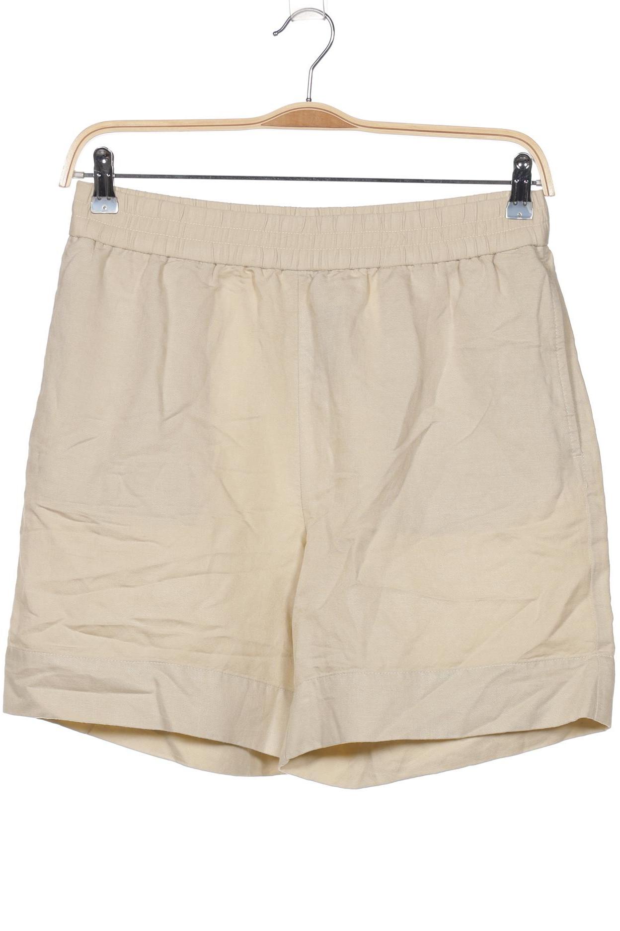 

Gant Damen Shorts, beige, Gr. 40