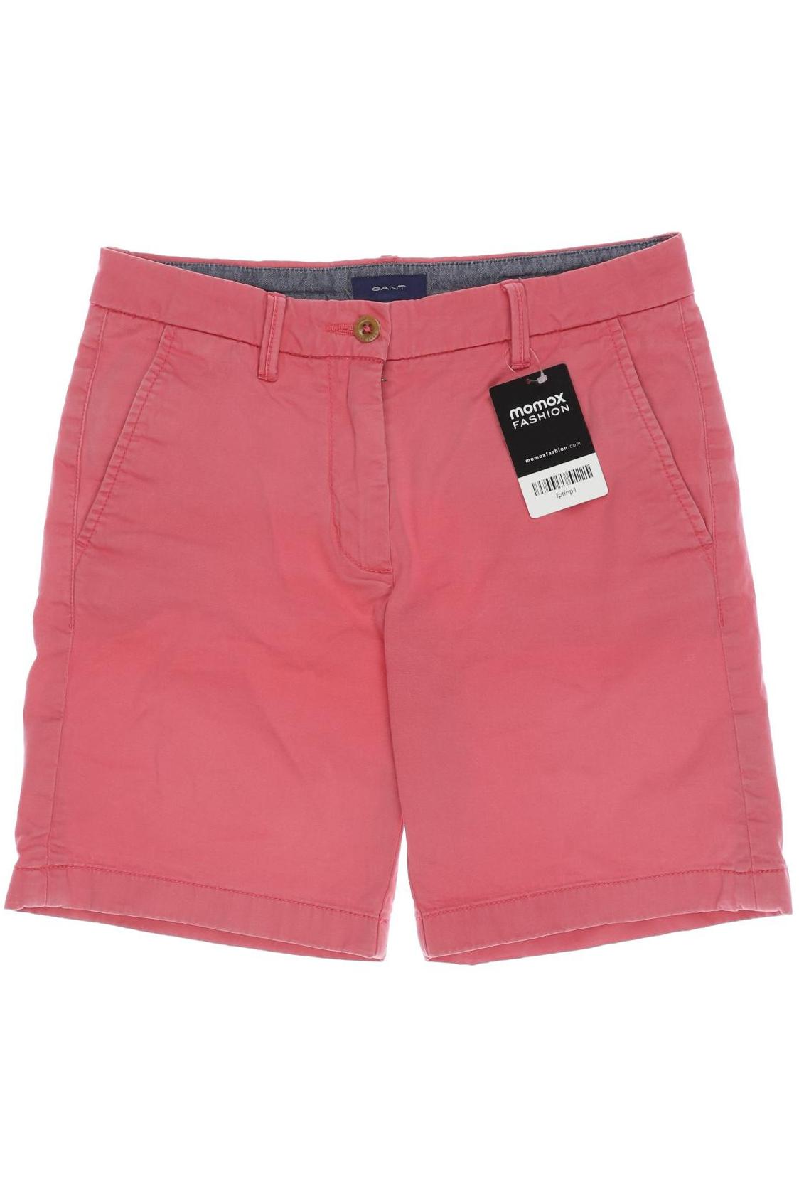 

Gant Damen Shorts, pink, Gr. 36