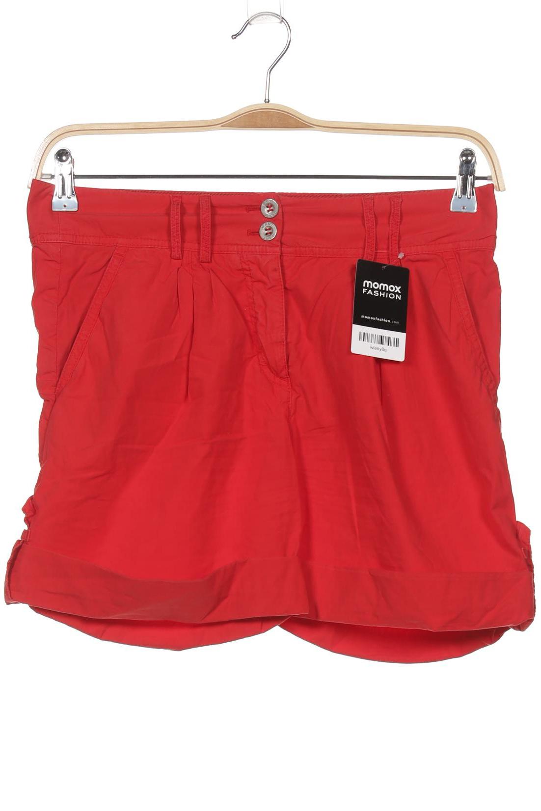 

Gant Damen Shorts, rot, Gr. 36