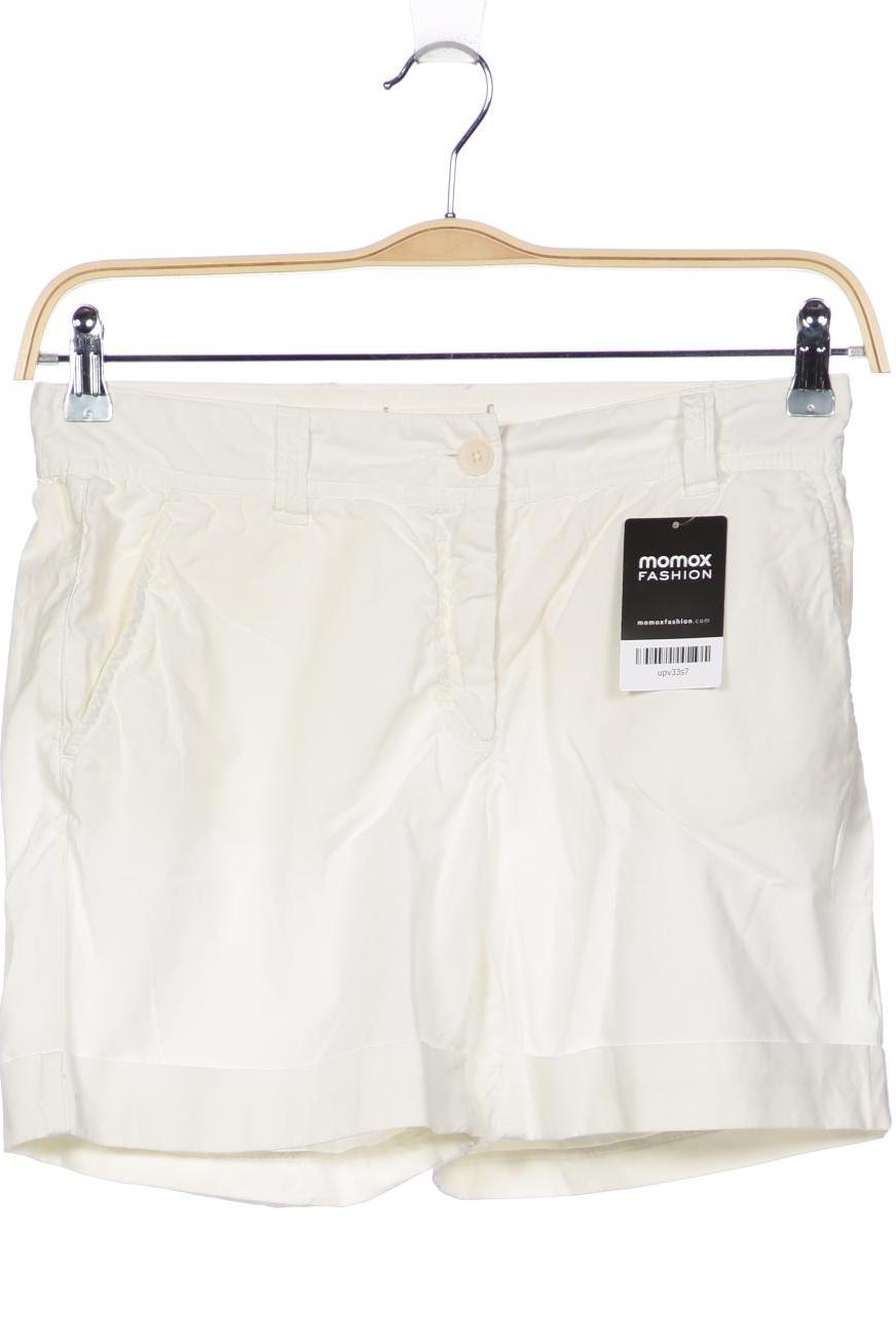 

GANT Damen Shorts, cremeweiß