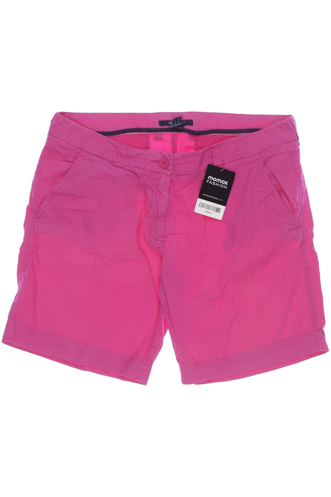 

Gant Damen Shorts, pink, Gr. 40