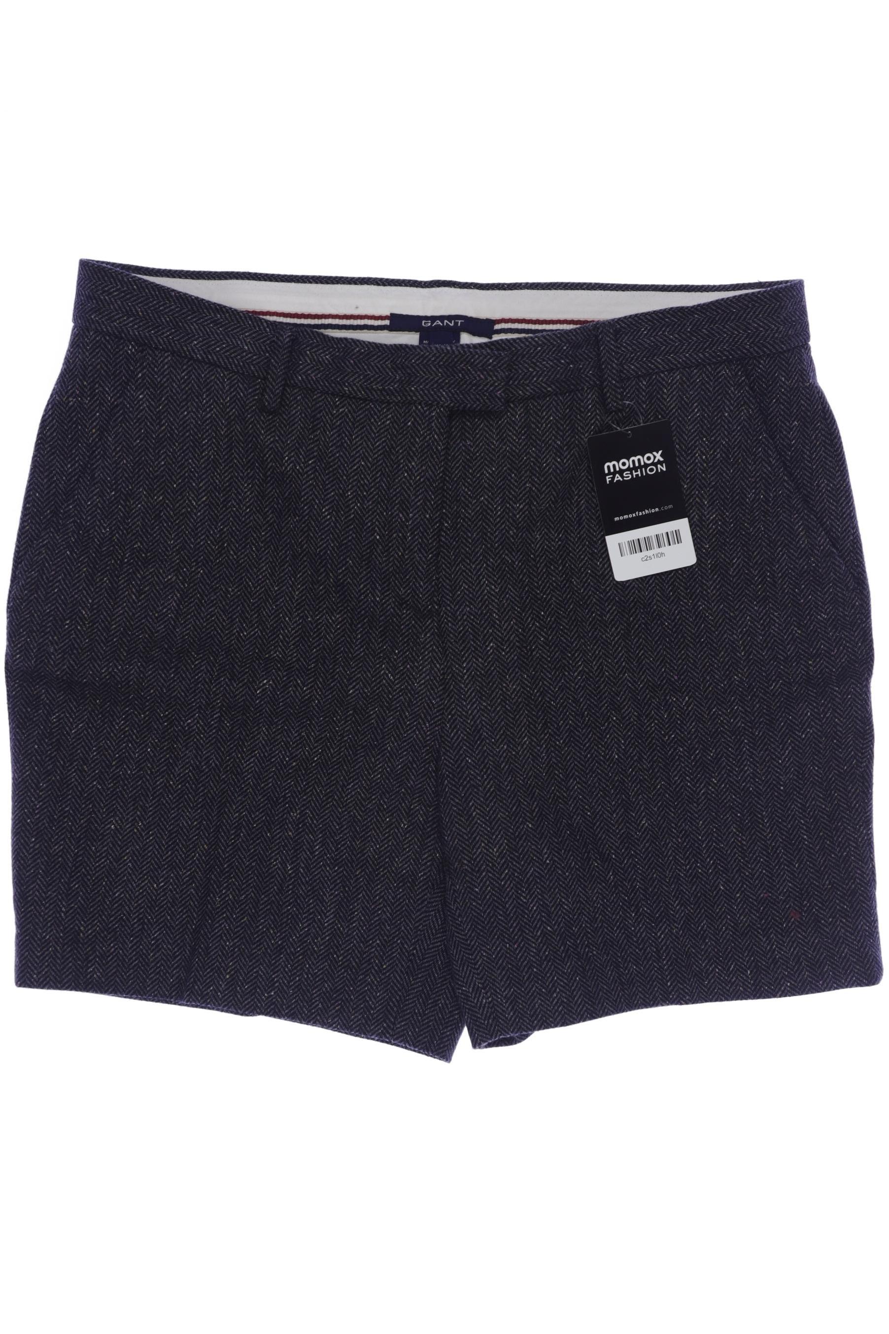 

Gant Damen Shorts, grau, Gr. 42