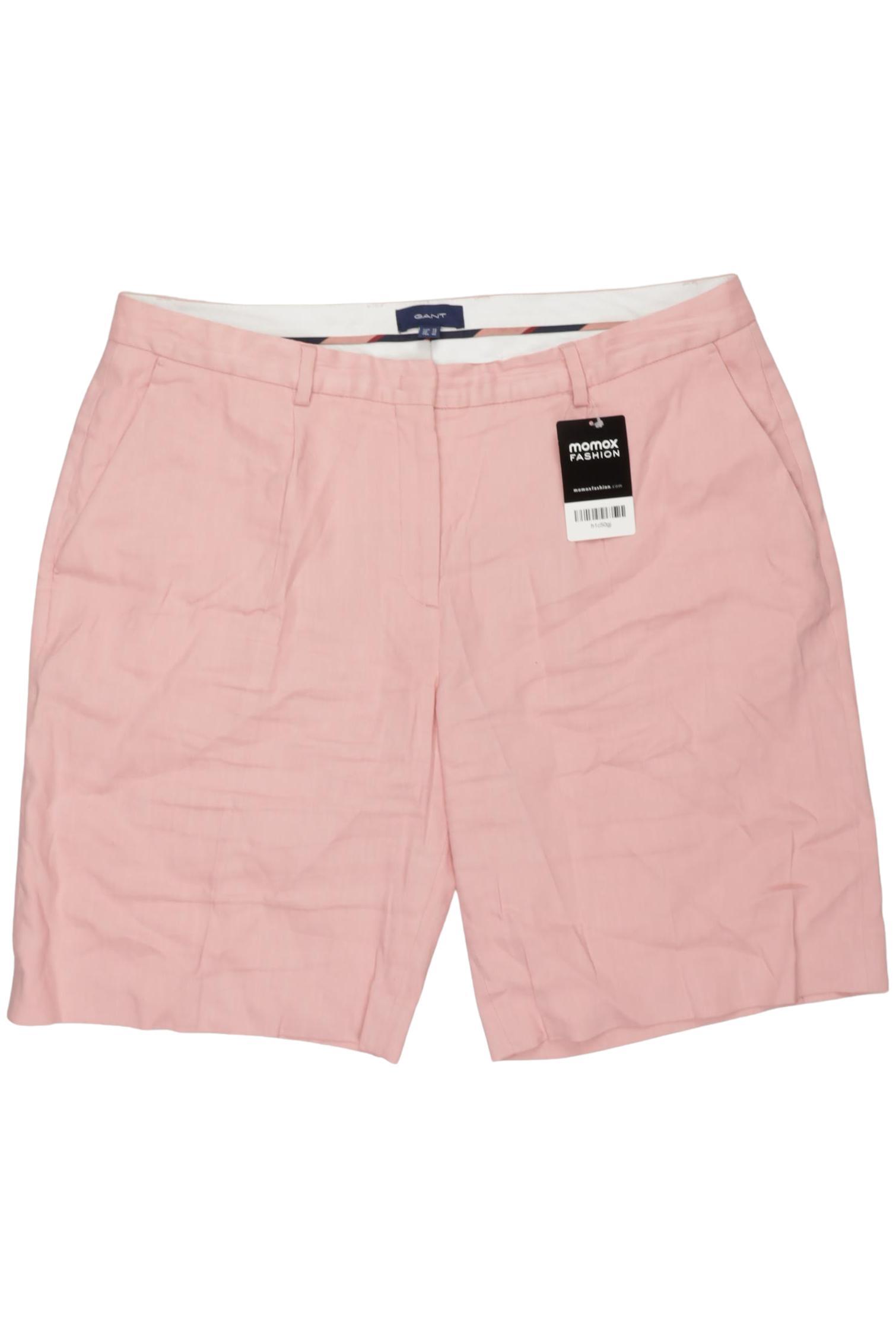 

Gant Damen Shorts, pink, Gr. 44