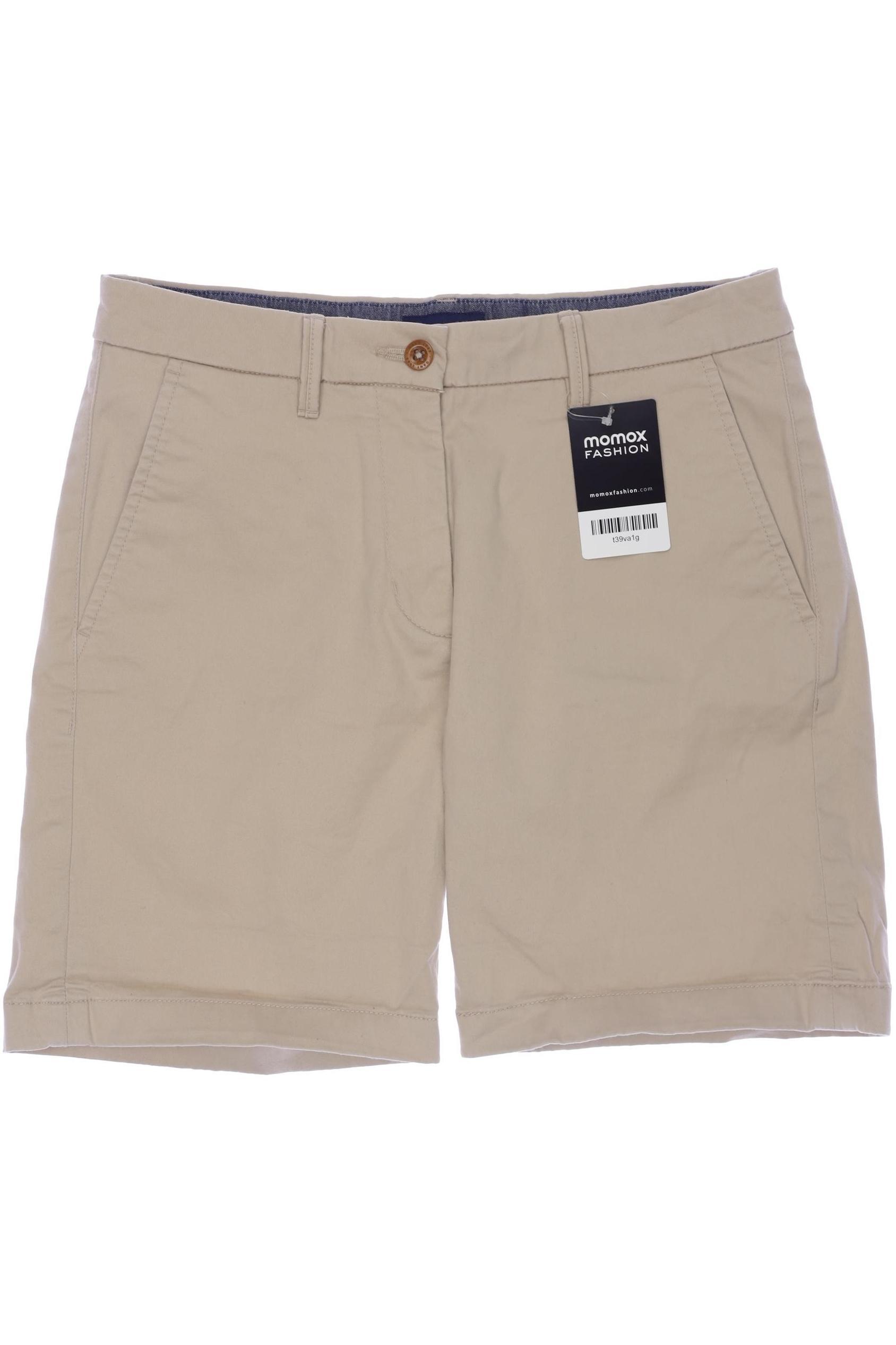 

Gant Damen Shorts, beige, Gr. 38