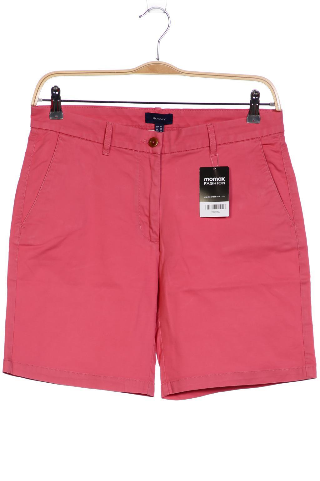 

GANT Damen Shorts, pink