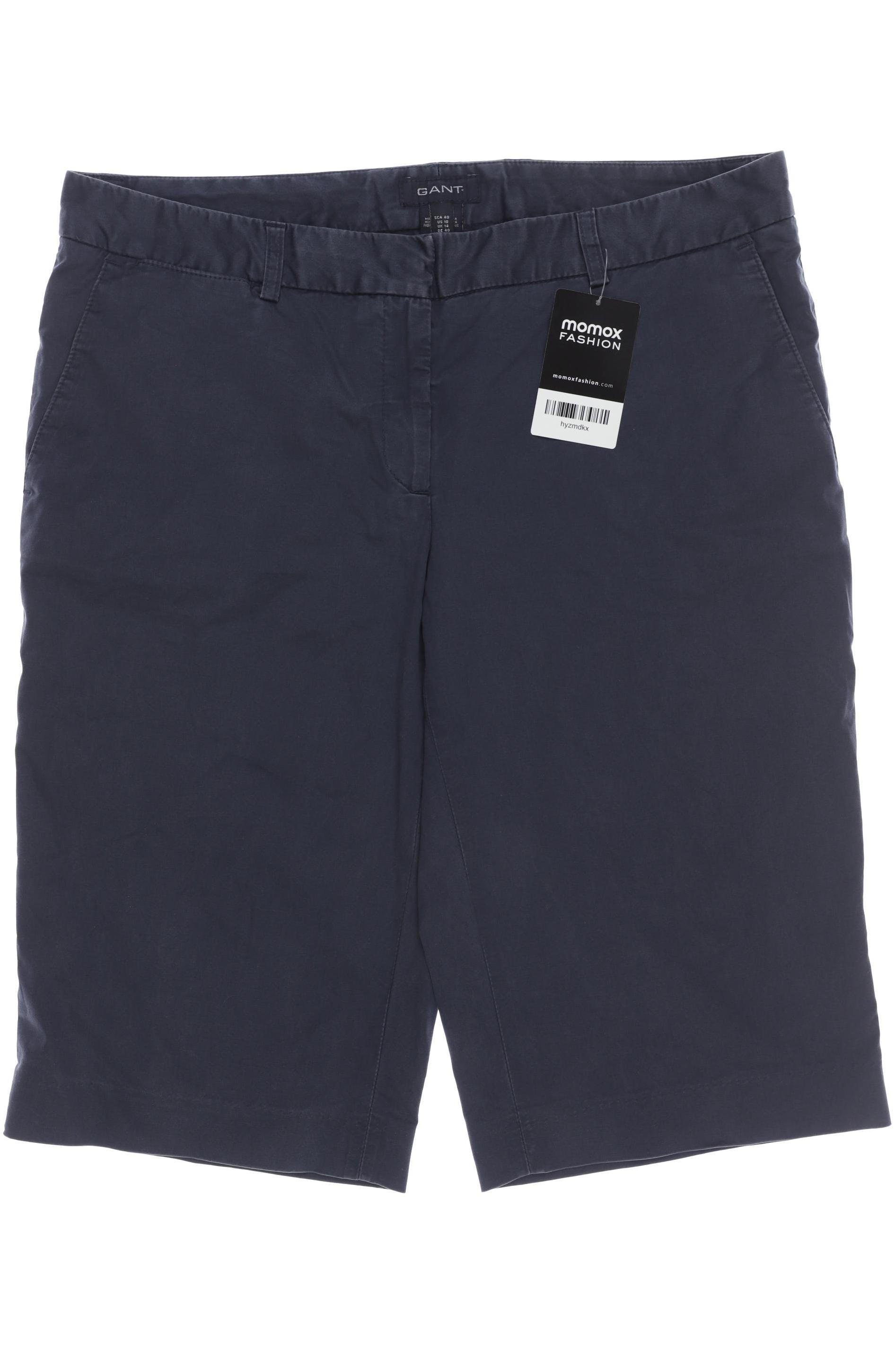 

Gant Damen Shorts, marineblau, Gr. 40