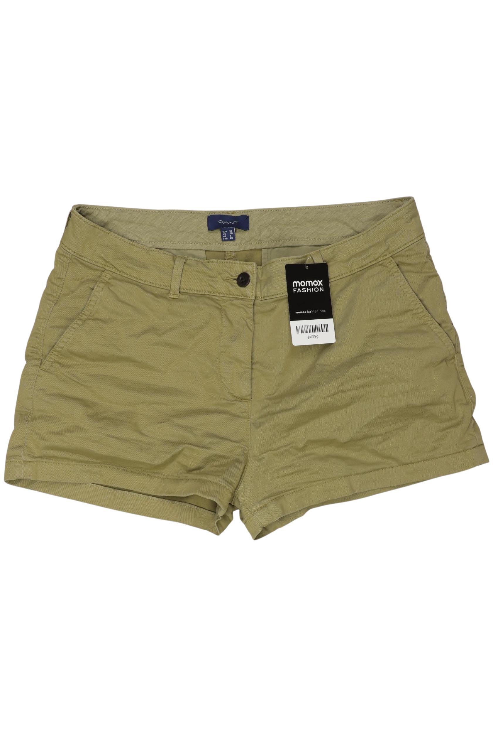 

Gant Damen Shorts, beige, Gr. 38