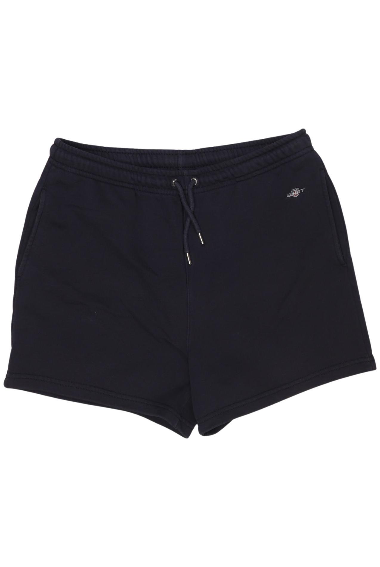 

Gant Damen Shorts, marineblau, Gr. 38