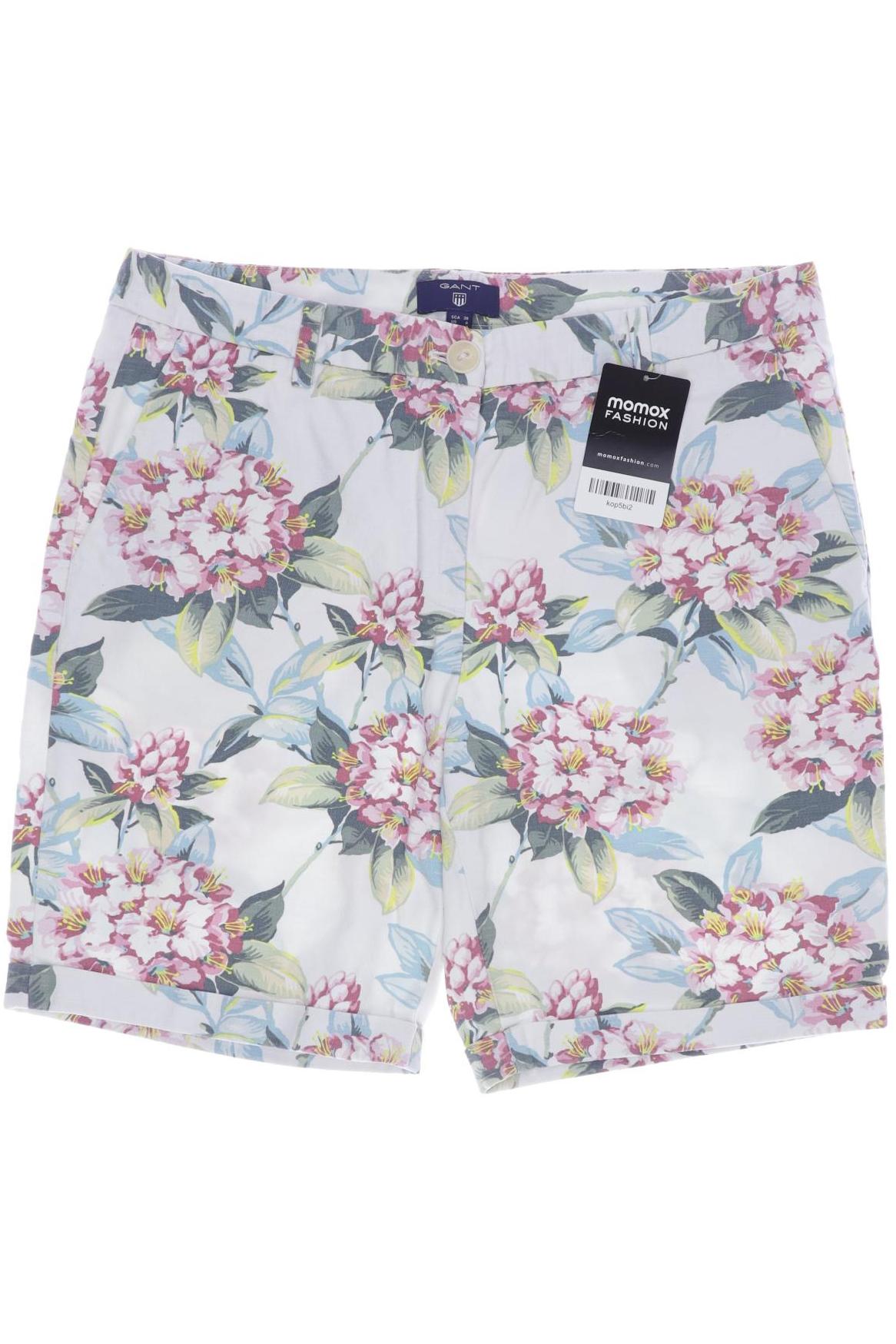 

GANT Damen Shorts, mehrfarbig