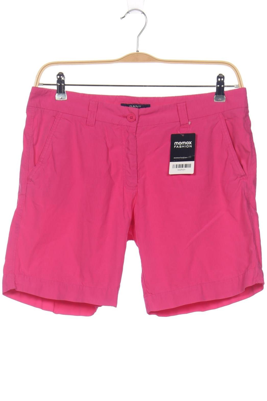 

Gant Damen Shorts, pink, Gr. 40