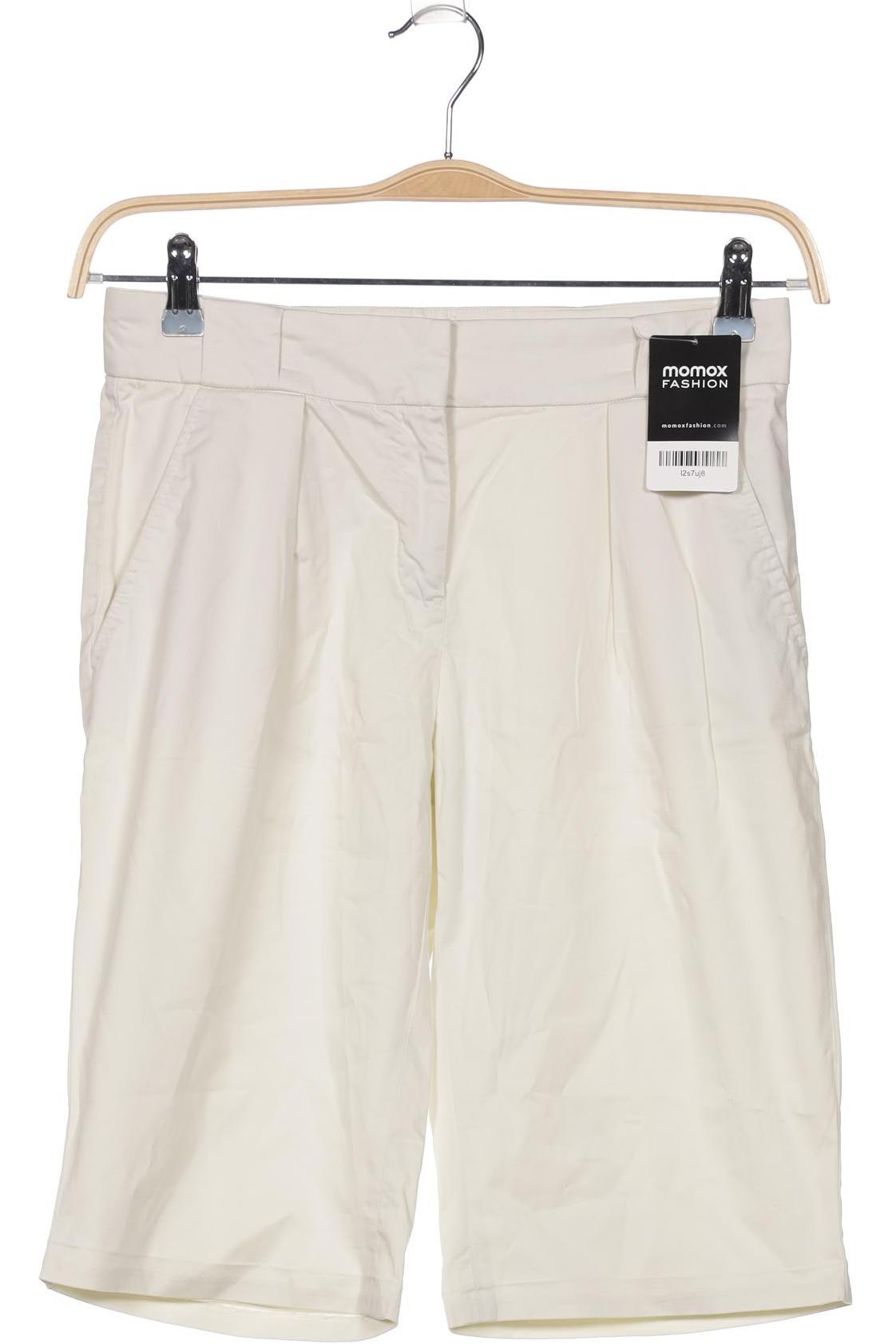 

GANT Damen Shorts, cremeweiß