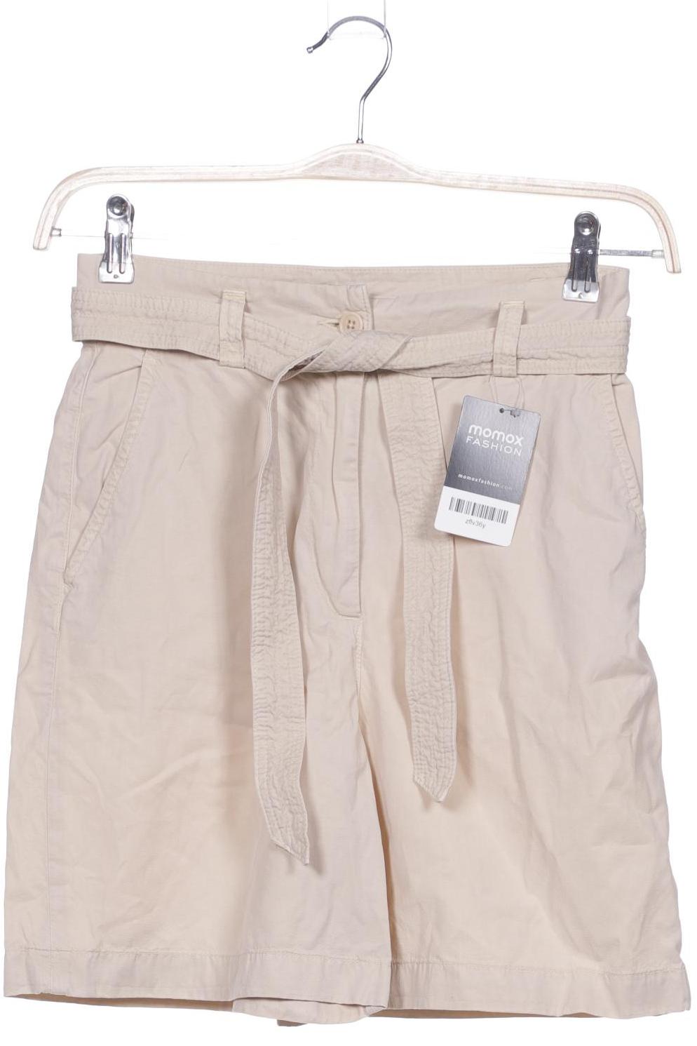 

Gant Damen Shorts, beige, Gr. 36
