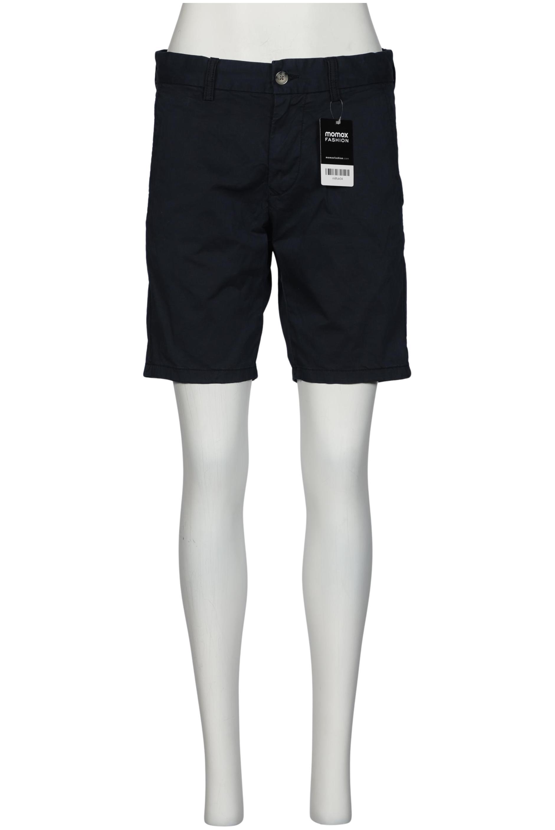

Gant Damen Shorts, marineblau, Gr. 29