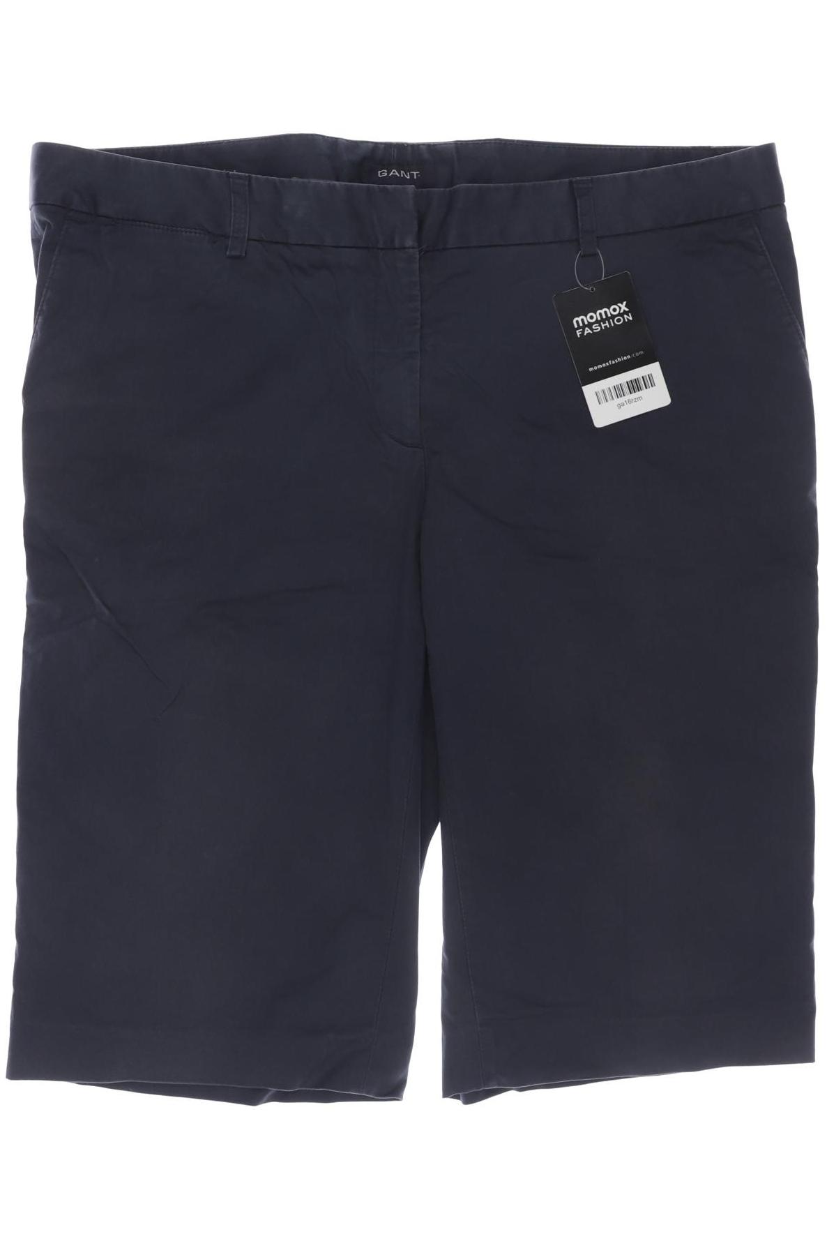 

Gant Damen Shorts, marineblau, Gr. 44